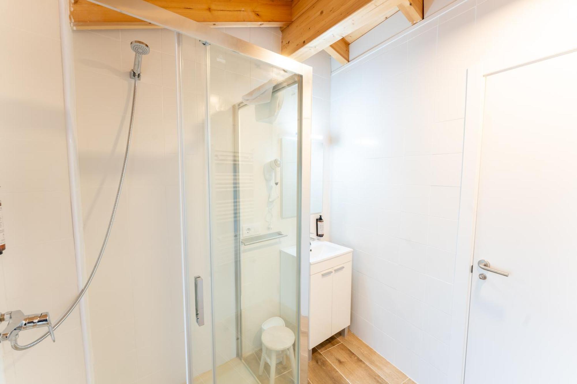 Encanto Rural En By Urbanhosting Apartamento