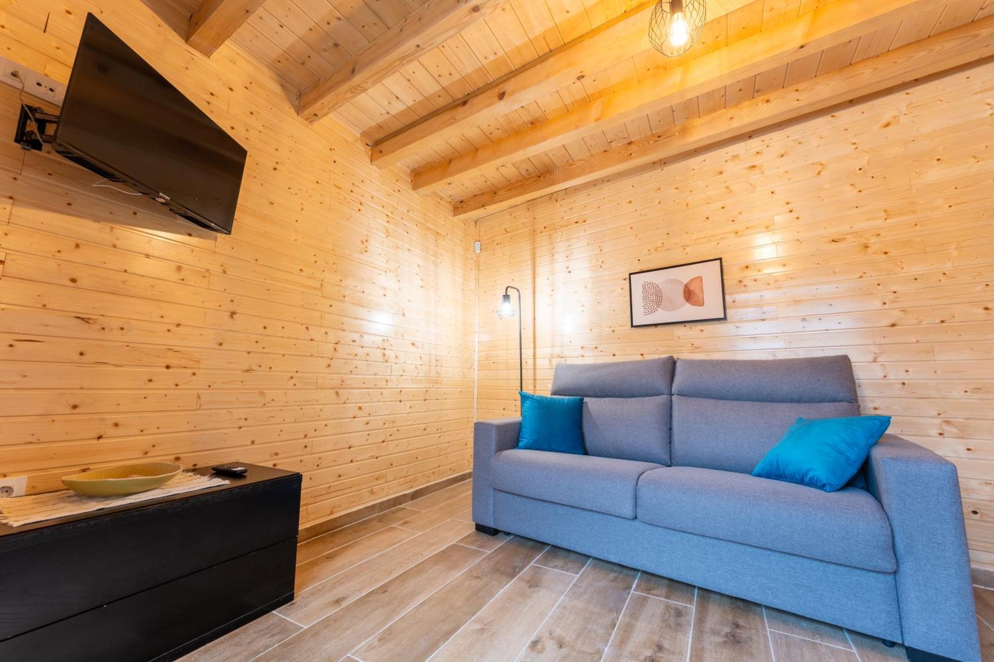 Encanto Rural En By Urbanhosting Apartamento Arce