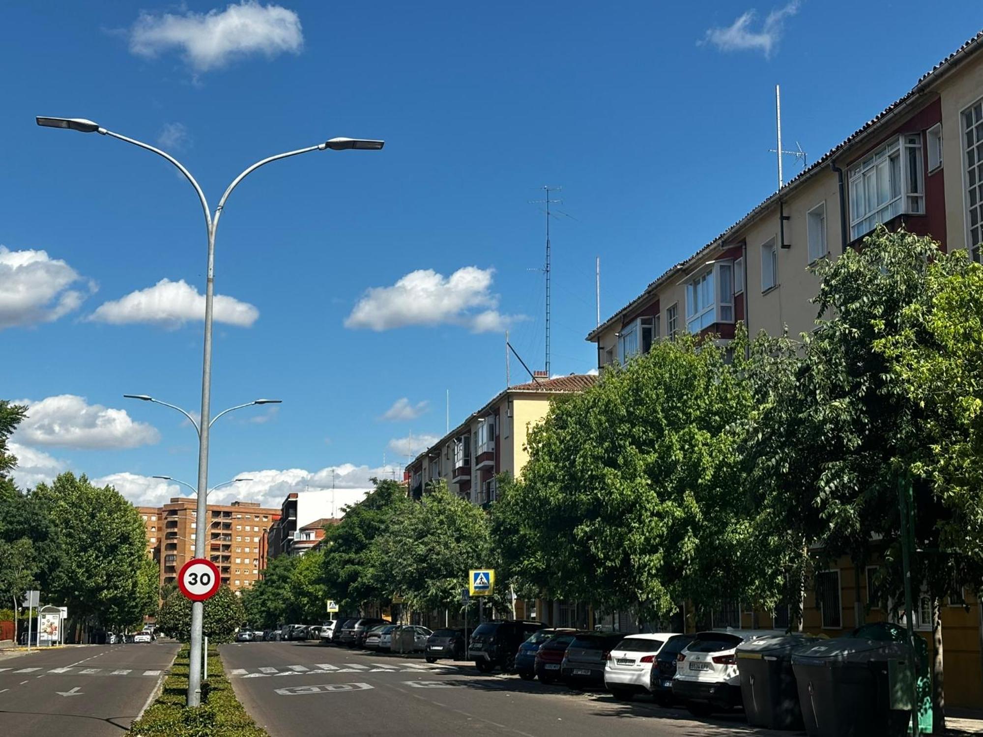 Apartamento Pio Xii Xxl B