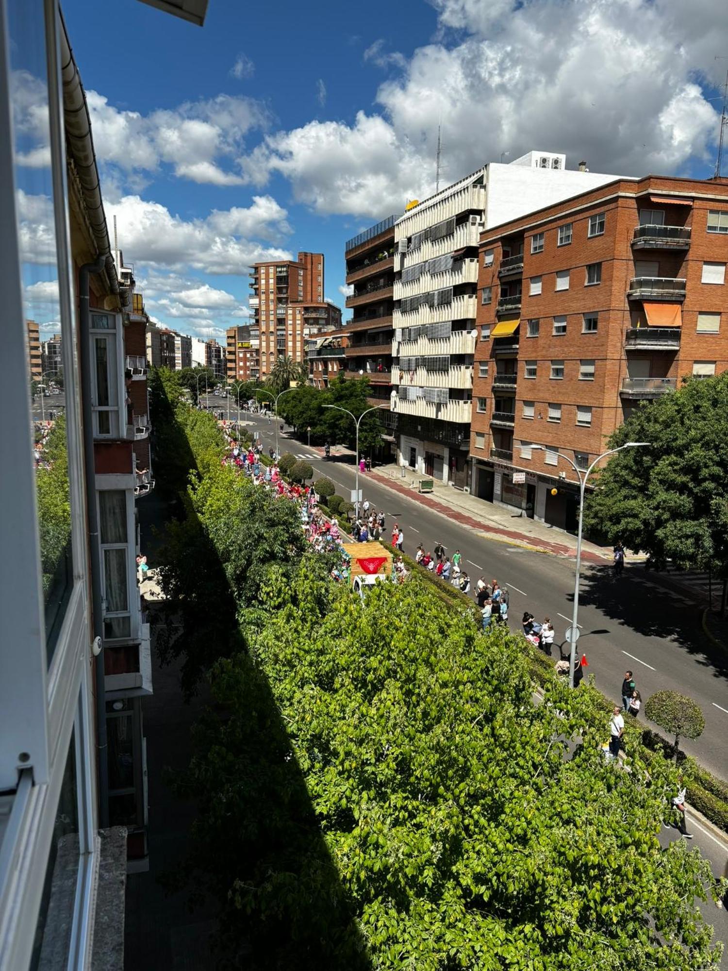 Apartamento Pio Xii Xxl B *