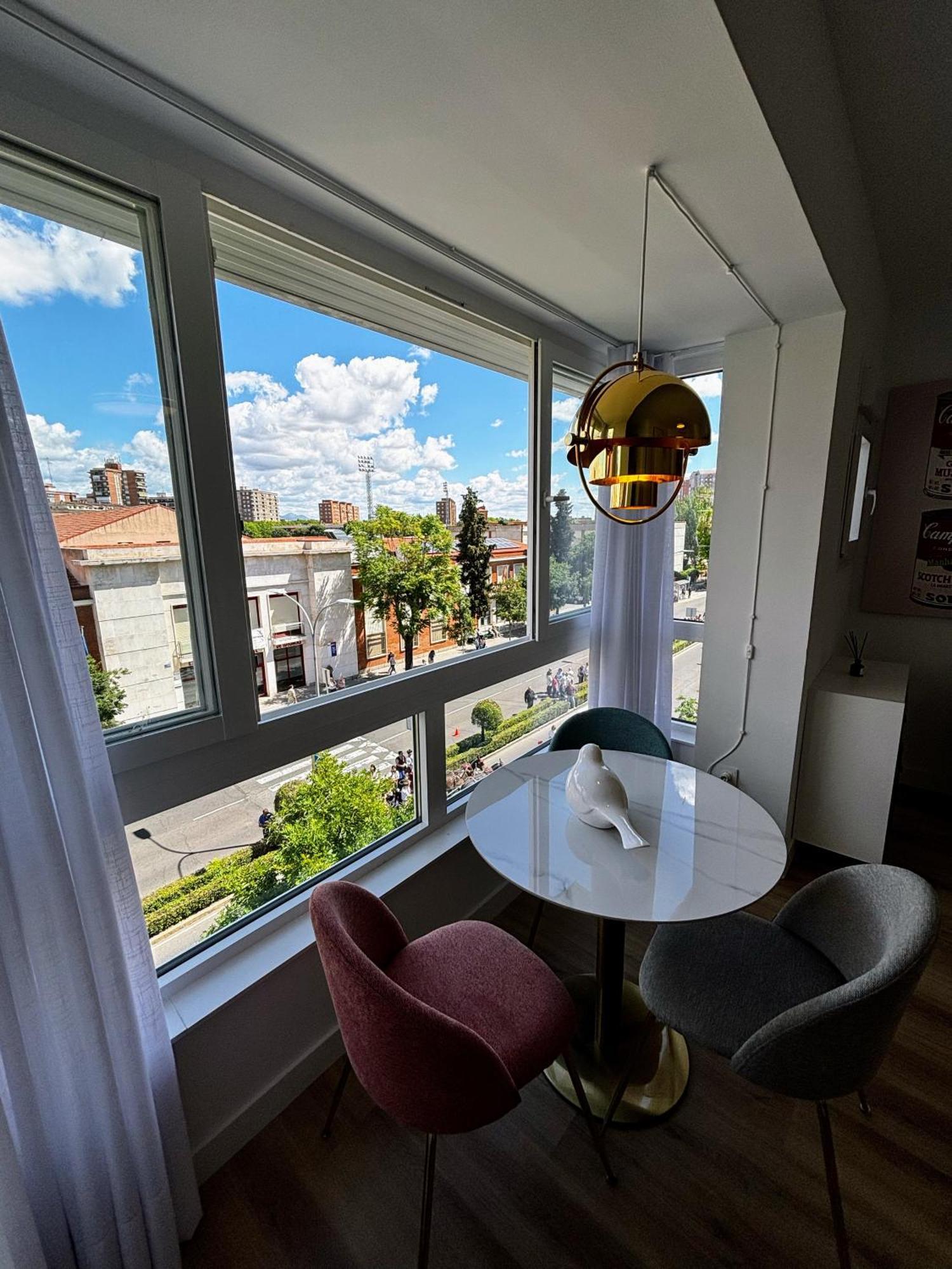 Pio Xii Xxl B Apartamento Talavera de la Reina
