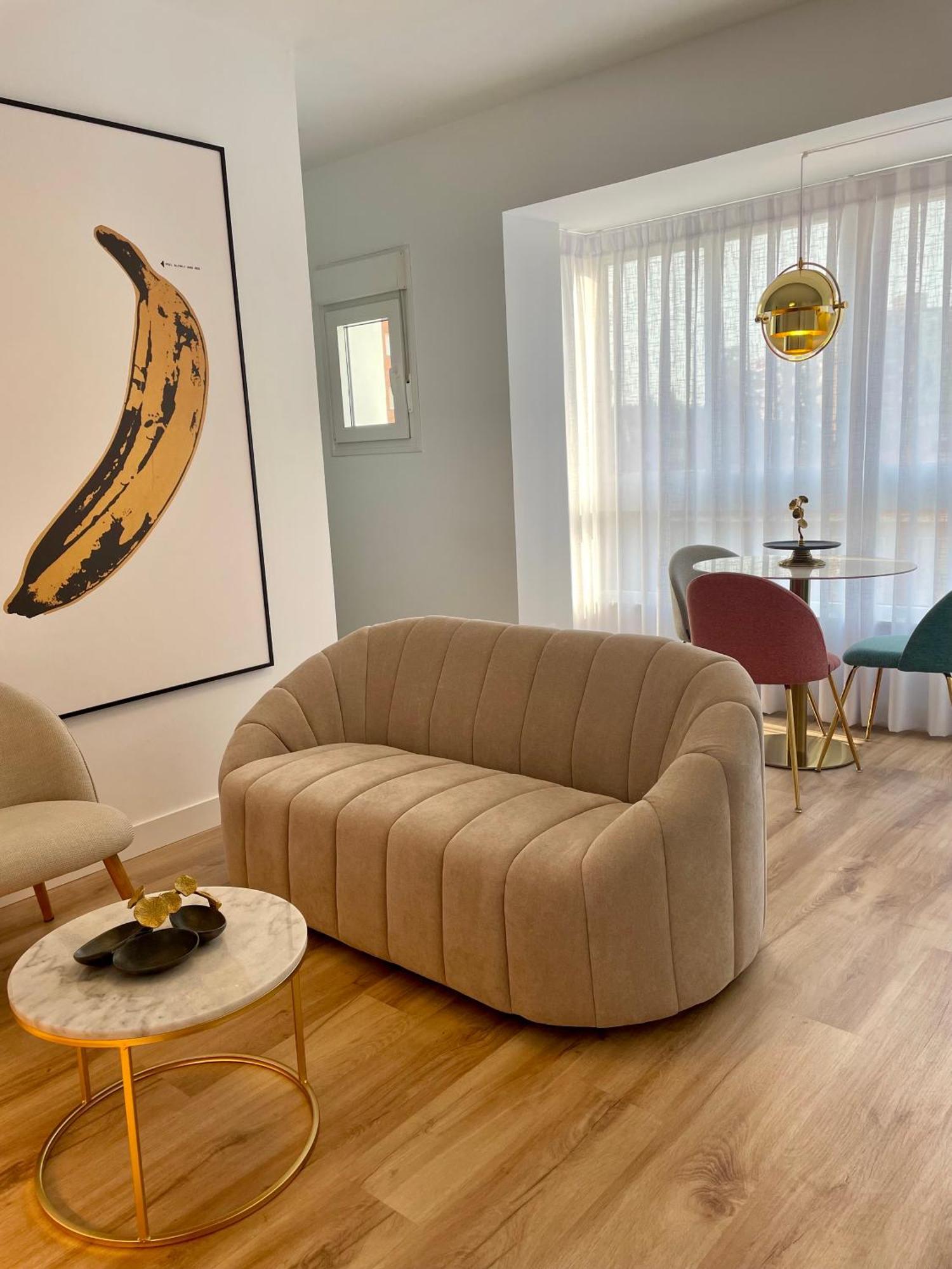 Pio Xii Xxl B Apartamento *