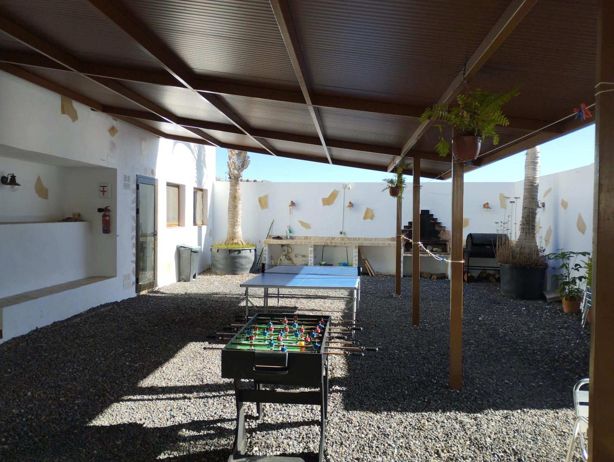 Palmeras B Apartamento *