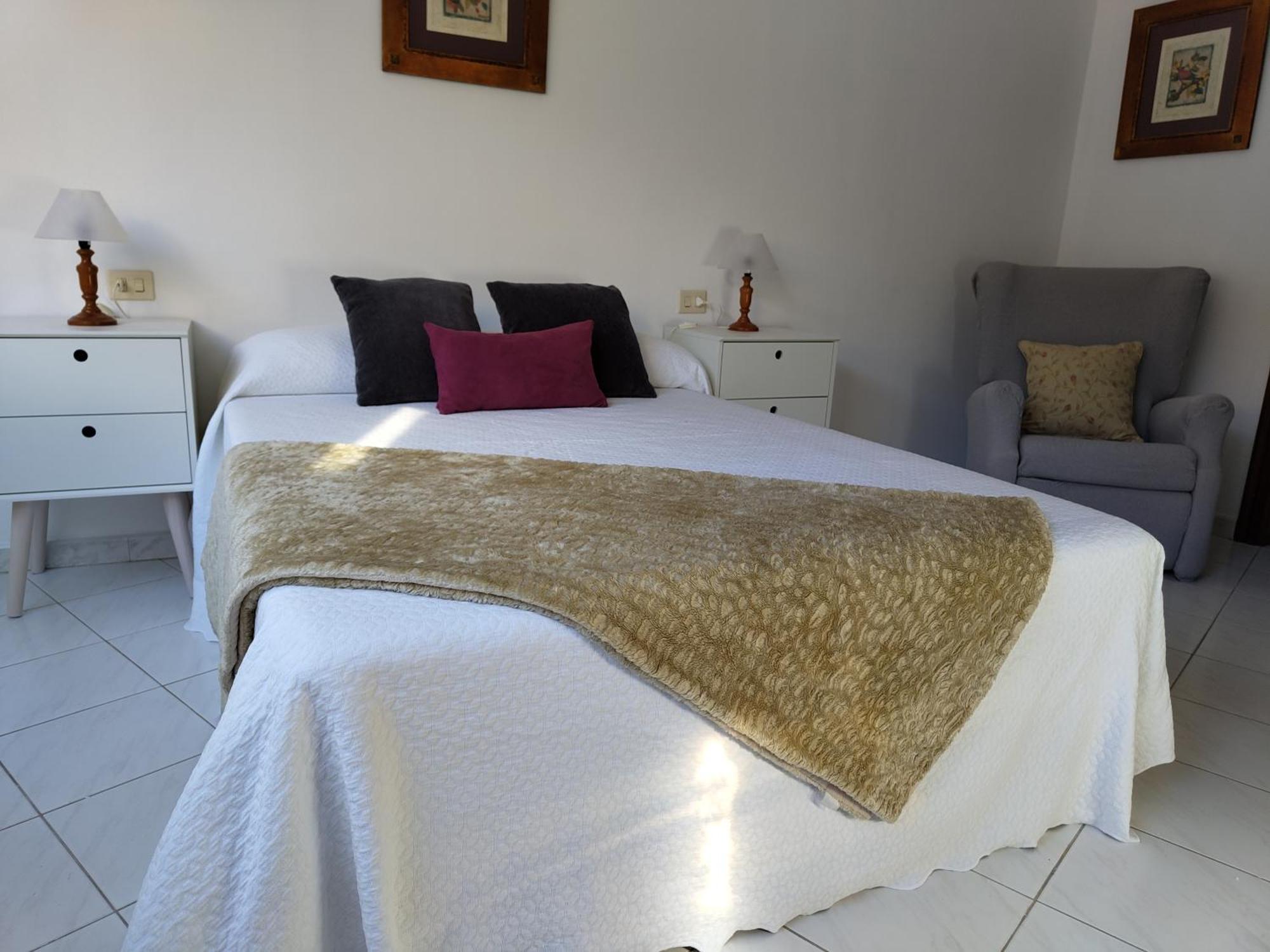 Apartamento Casa Marinera En *