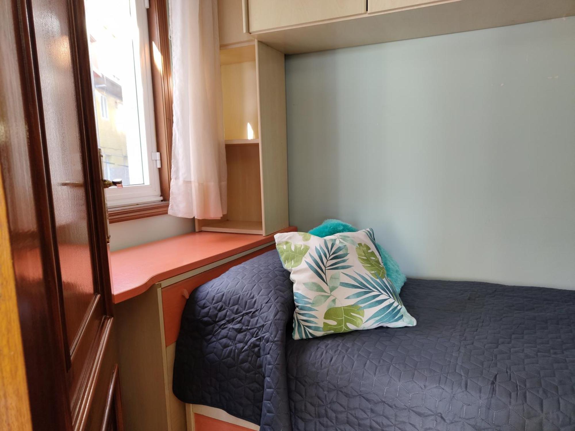 Casa Marinera En Apartamento A Guarda