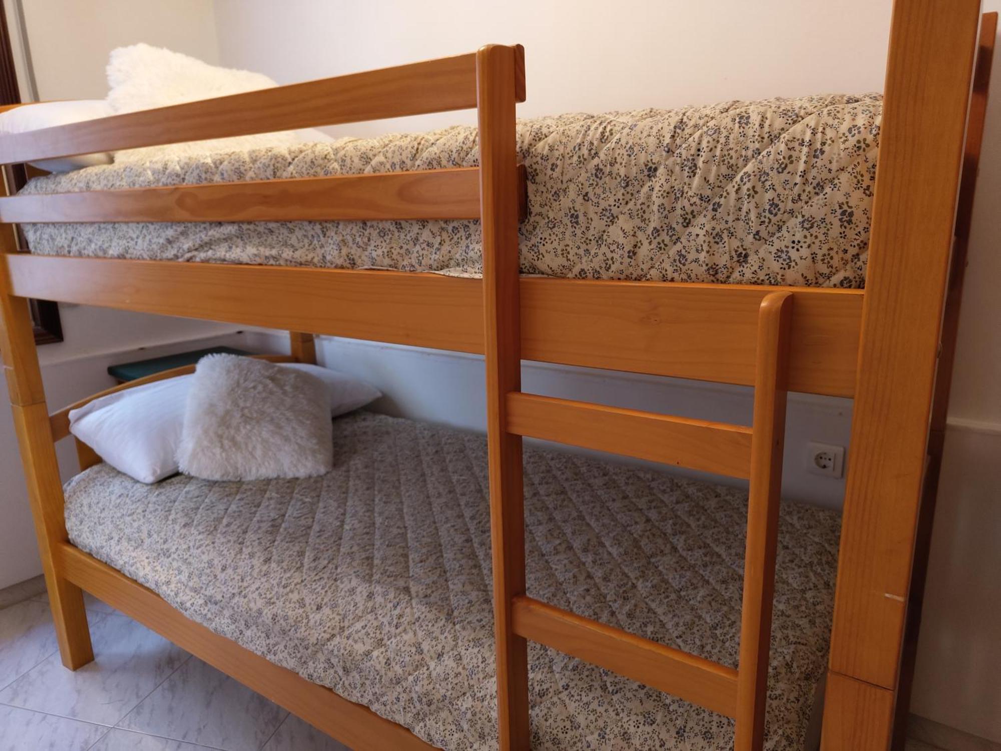 Casa Marinera En Apartamento A Guarda