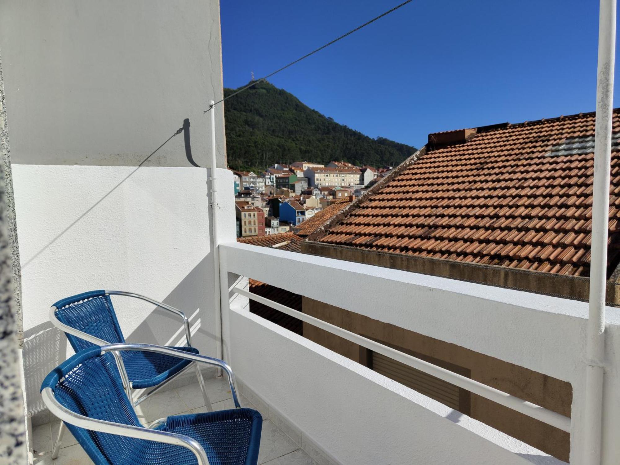 Casa Marinera En