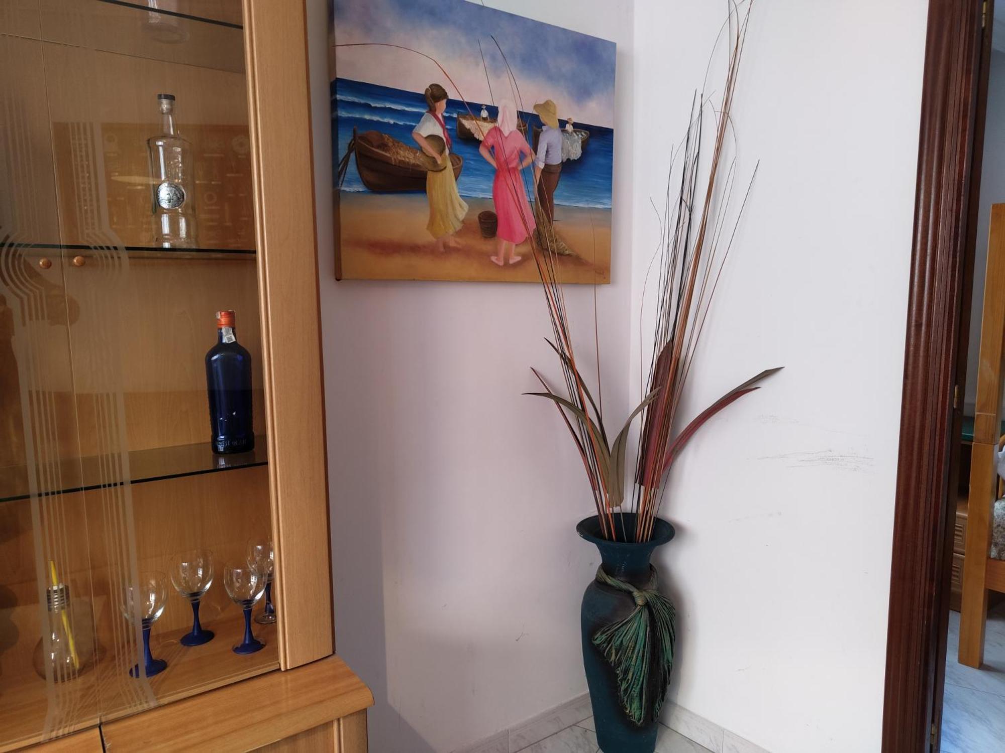 Casa Marinera En *