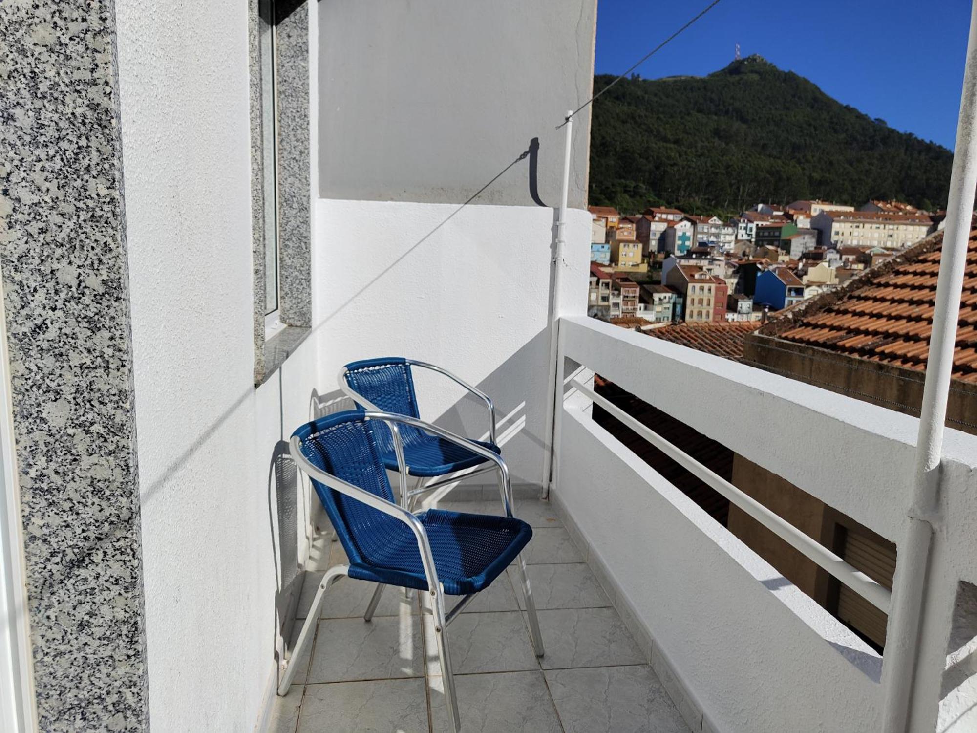 Casa Marinera En