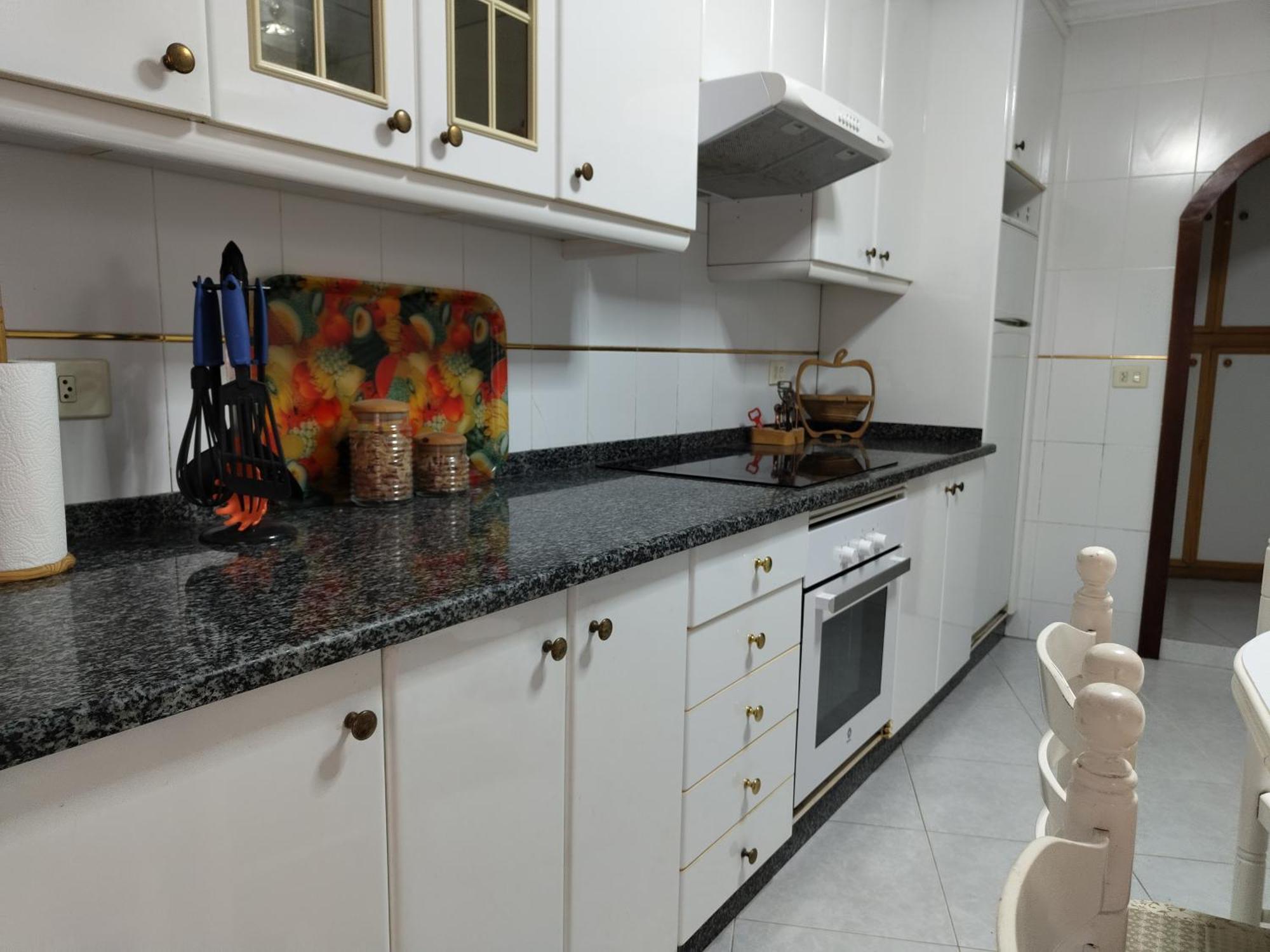 Casa Marinera En Apartamento *