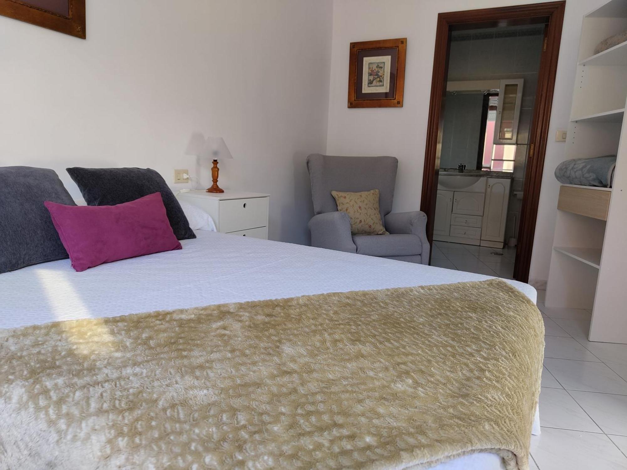 Casa Marinera En Apartamento A Guarda