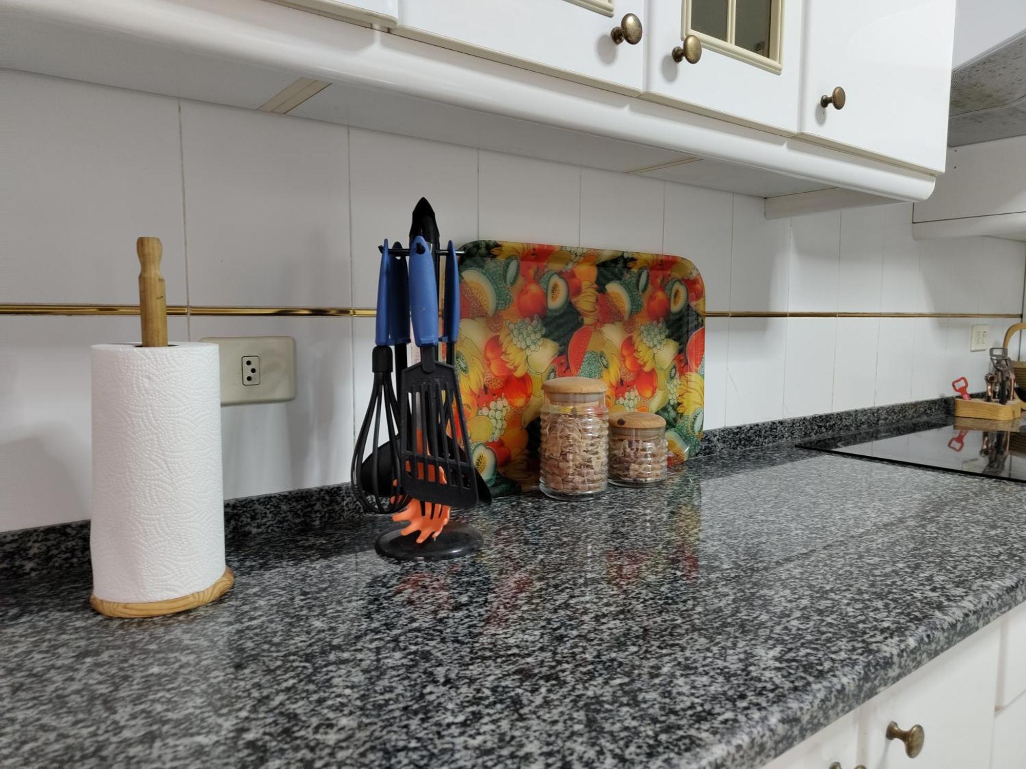 Apartamento Casa Marinera En