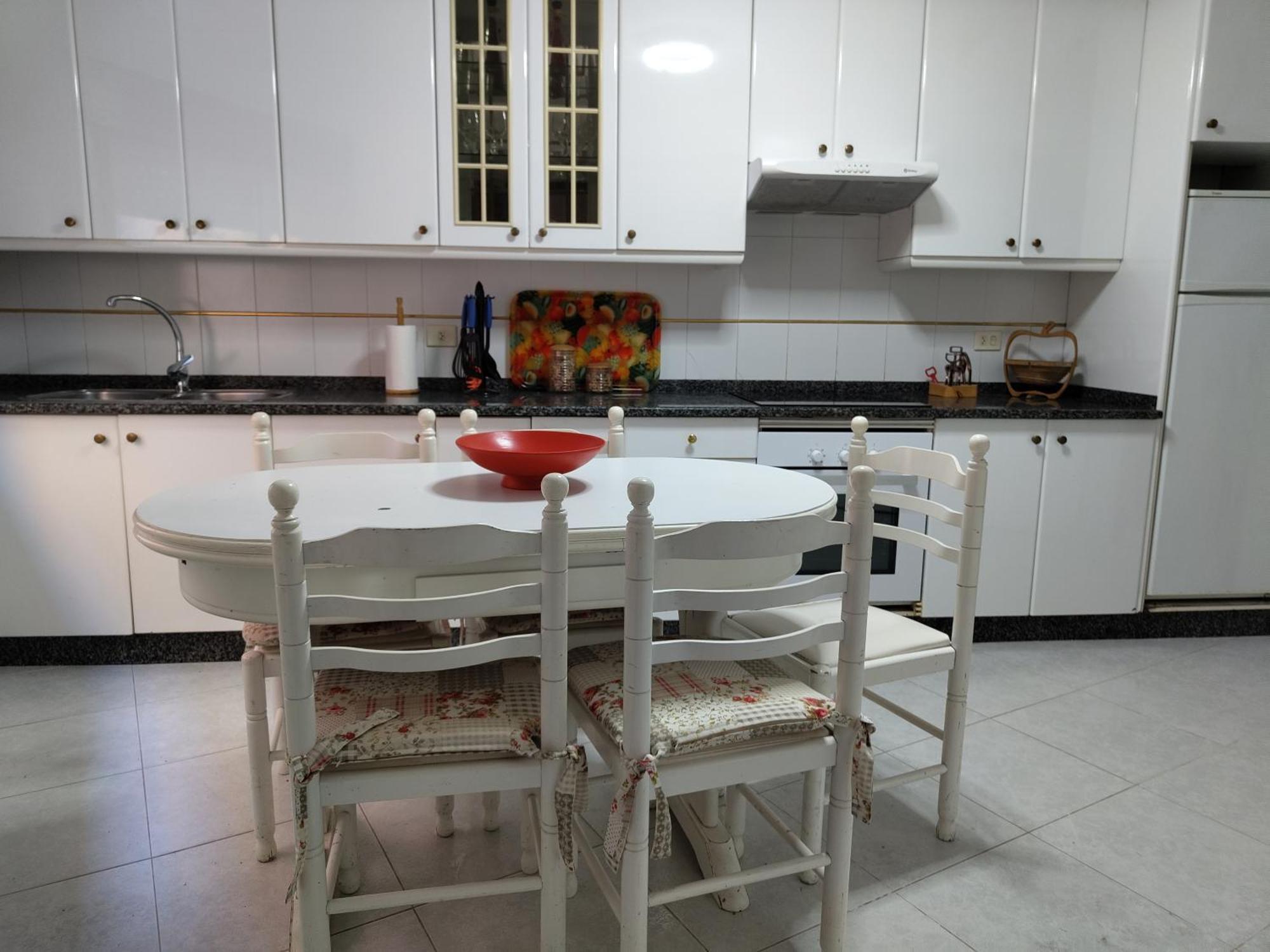 Casa Marinera En Apartamento *