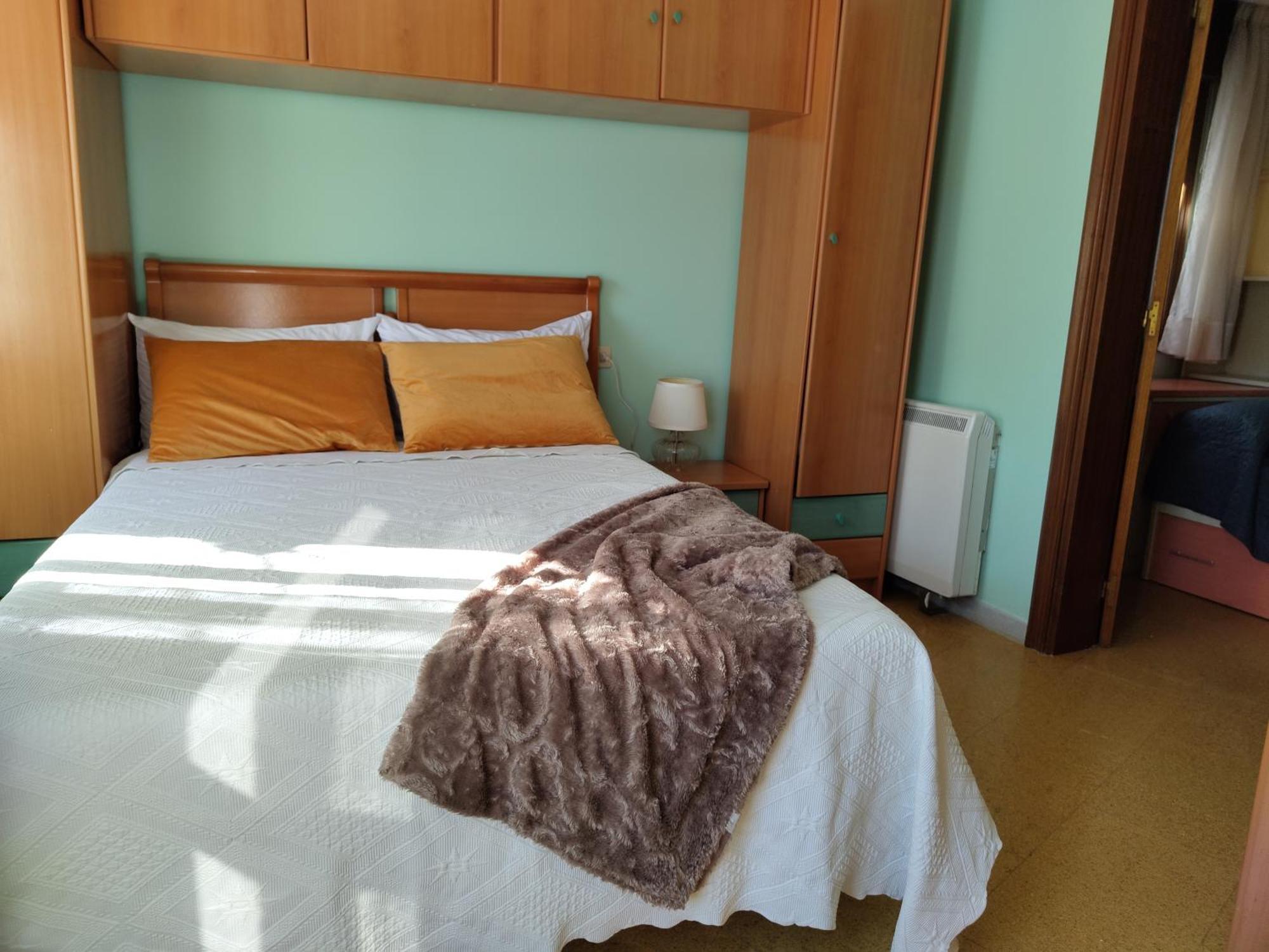 Apartamento Casa Marinera En *