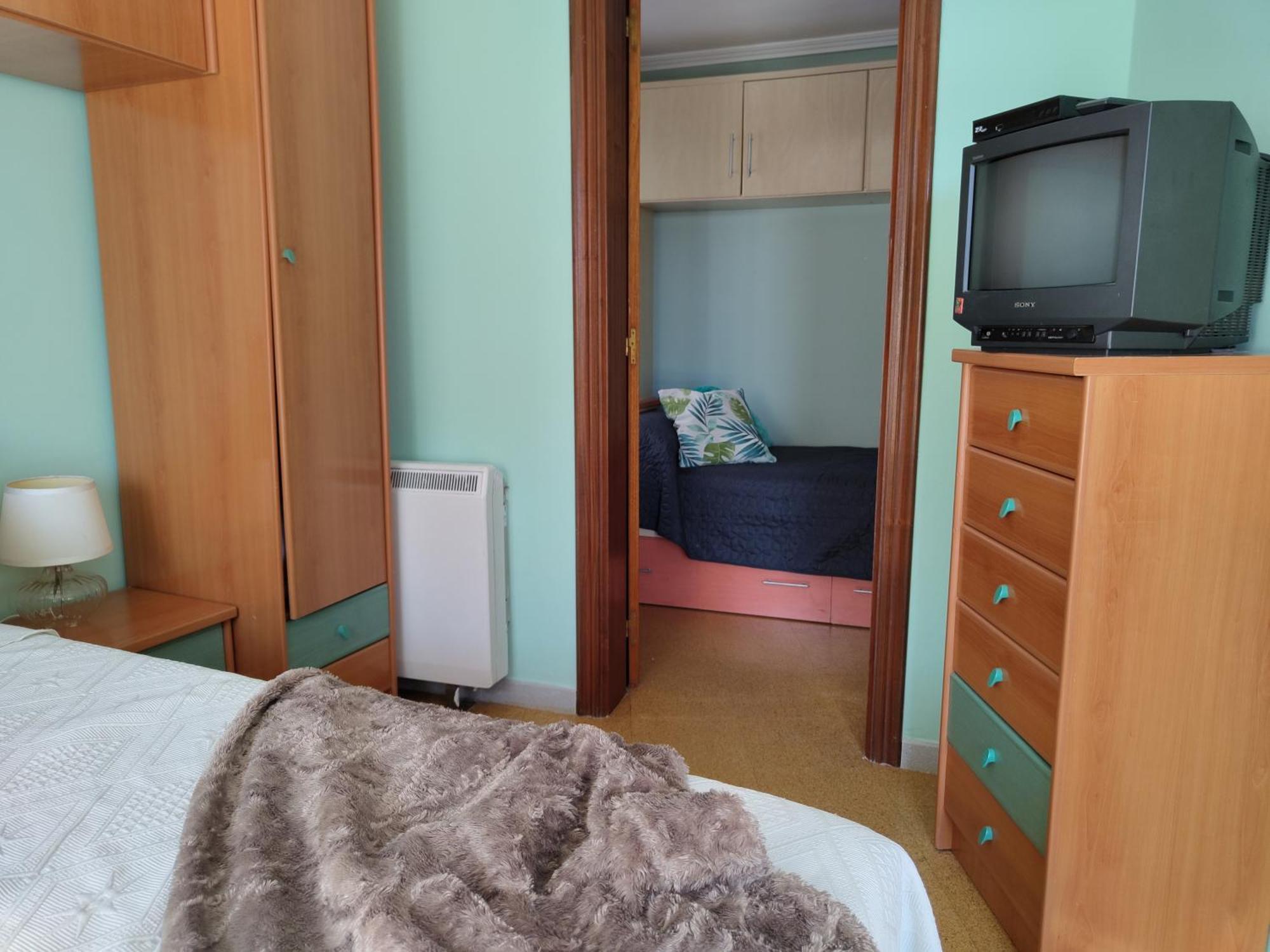 Apartamento Casa Marinera En *