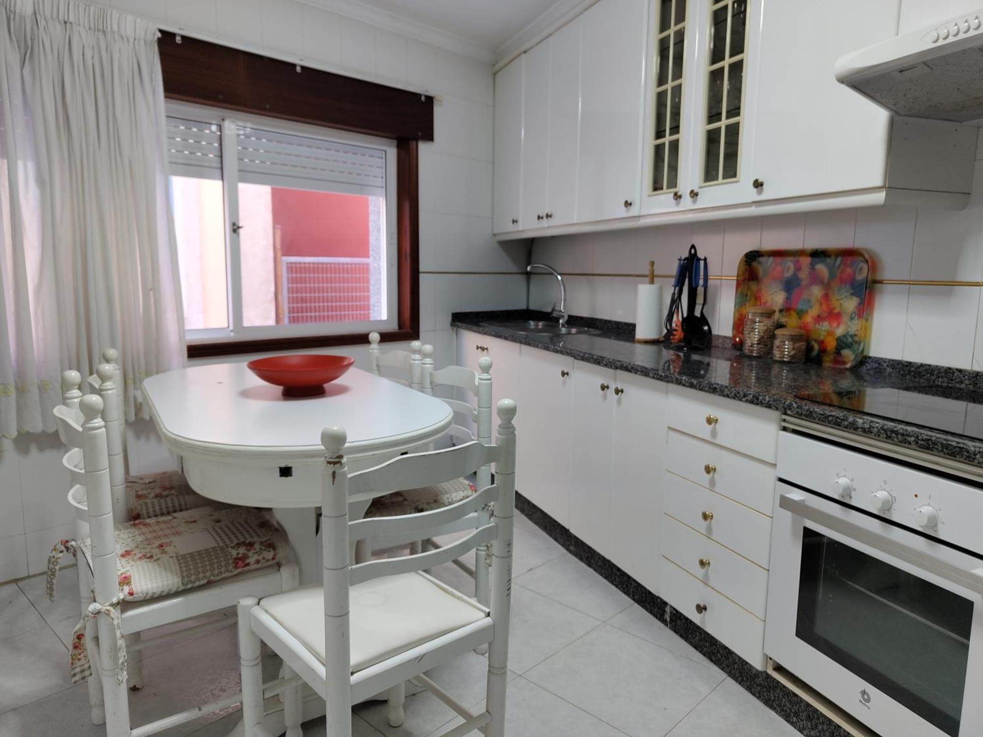 Casa Marinera En Apartamento *