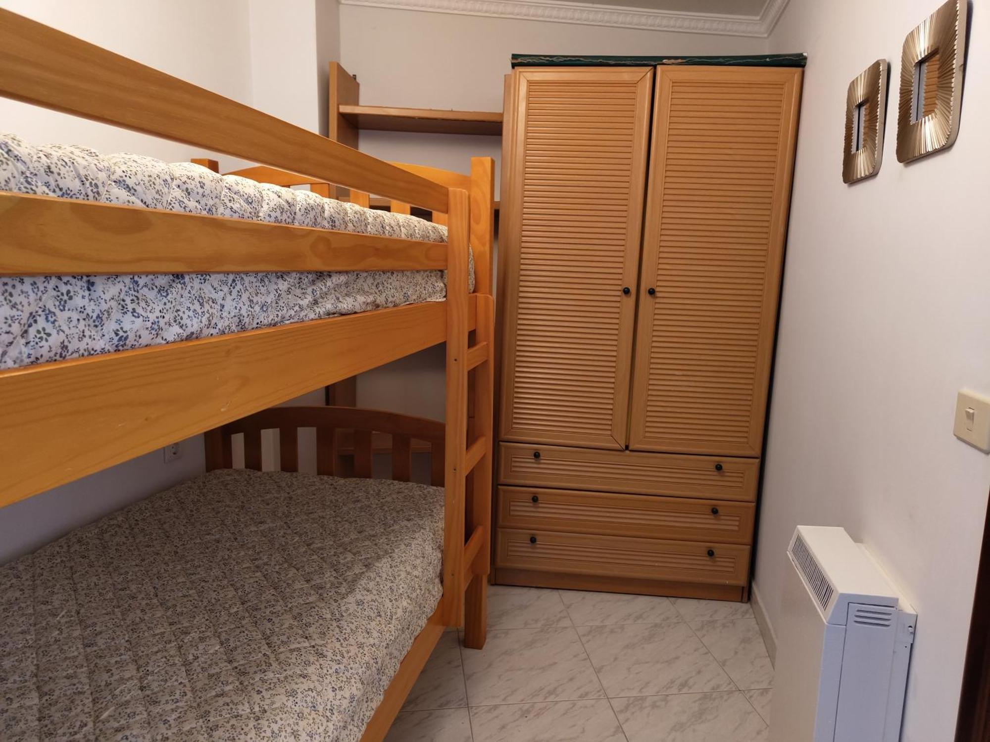Apartamento Casa Marinera En A Guarda