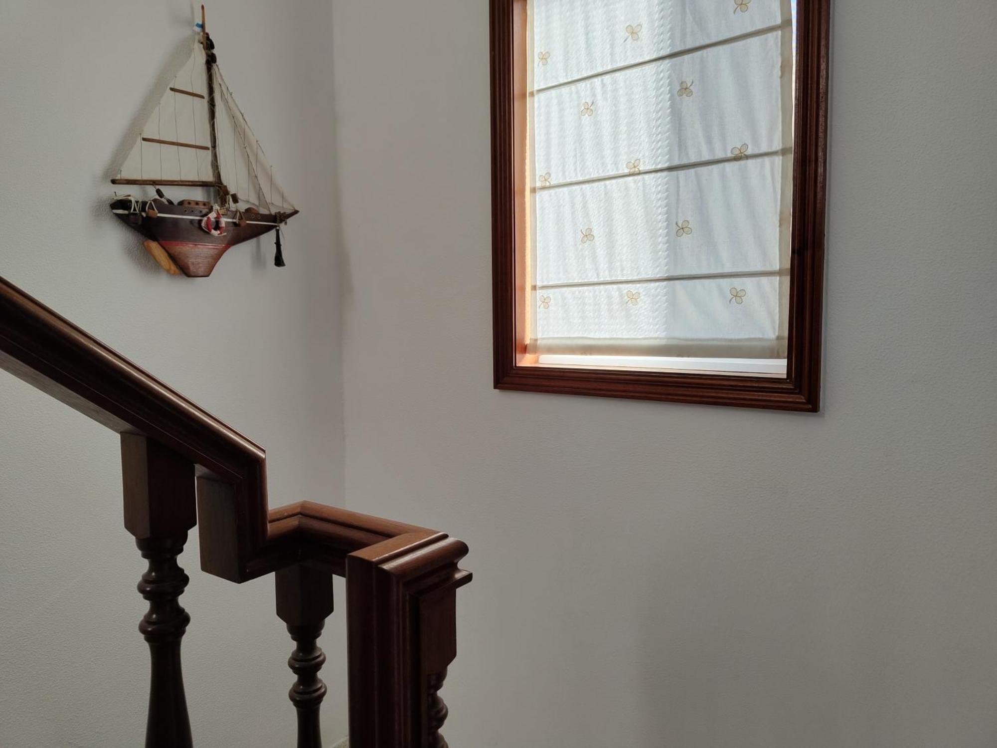 Apartamento Casa Marinera En