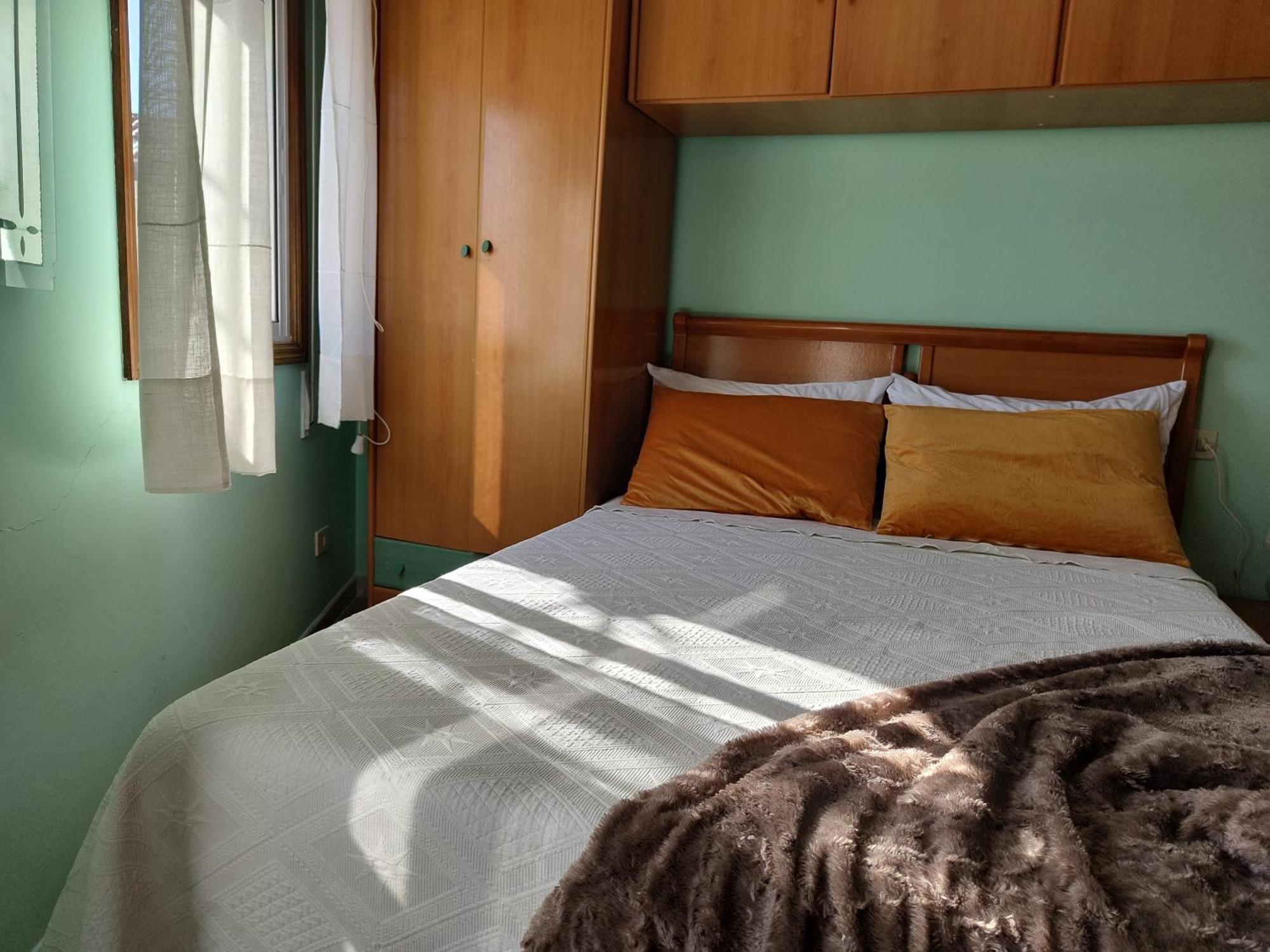 Apartamento Casa Marinera En