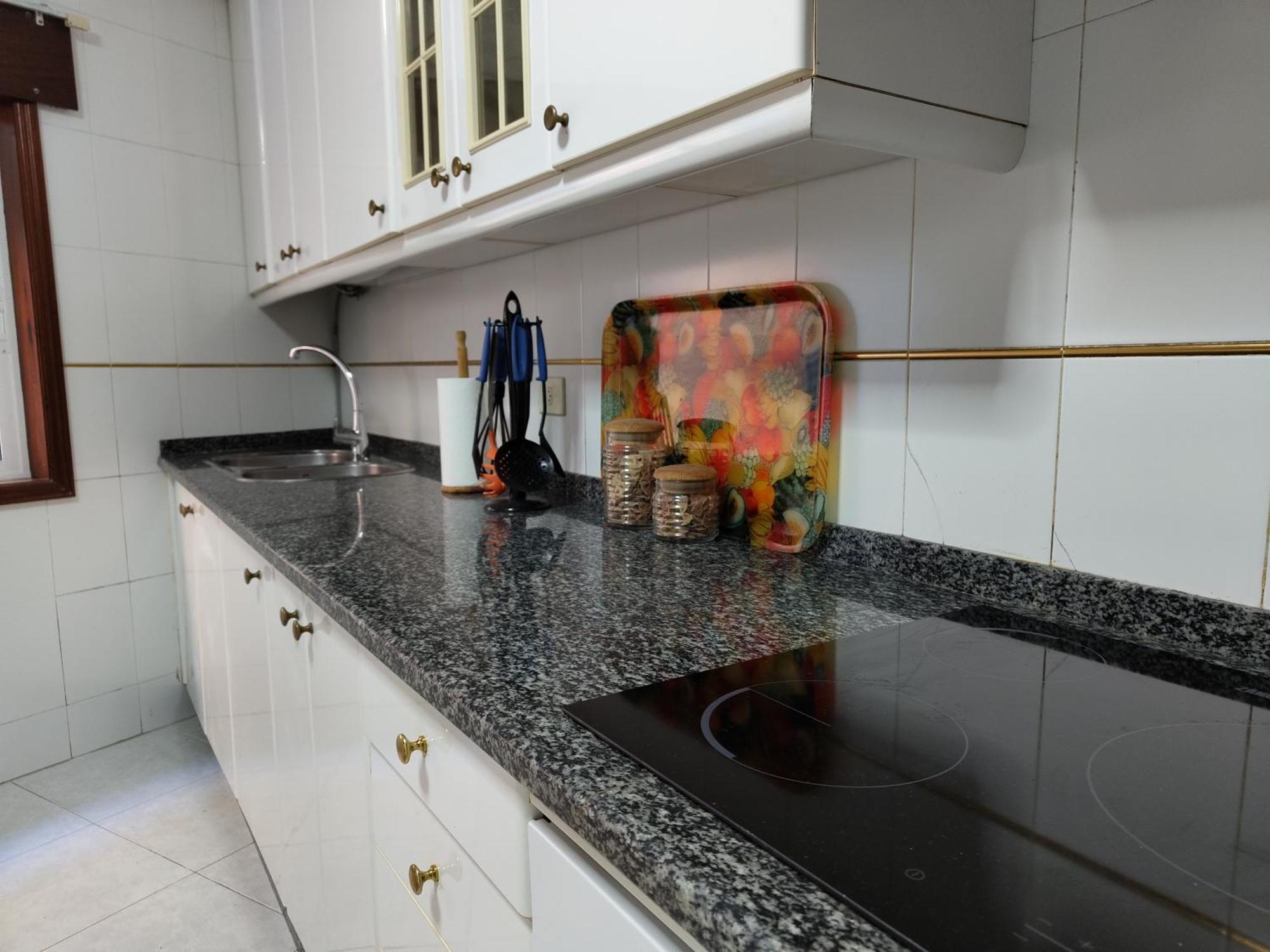 Casa Marinera En Apartamento