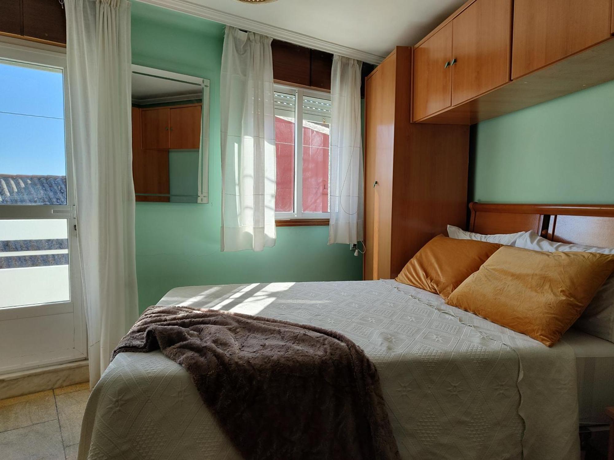 Apartamento Casa Marinera En