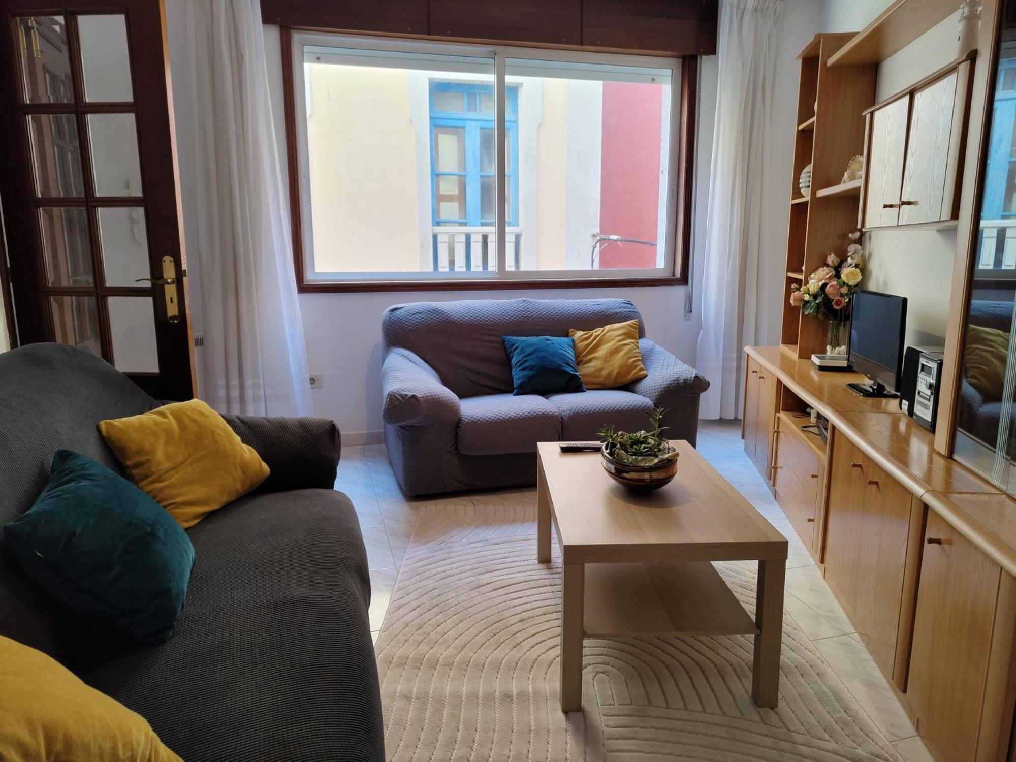 Apartamento Casa Marinera En *