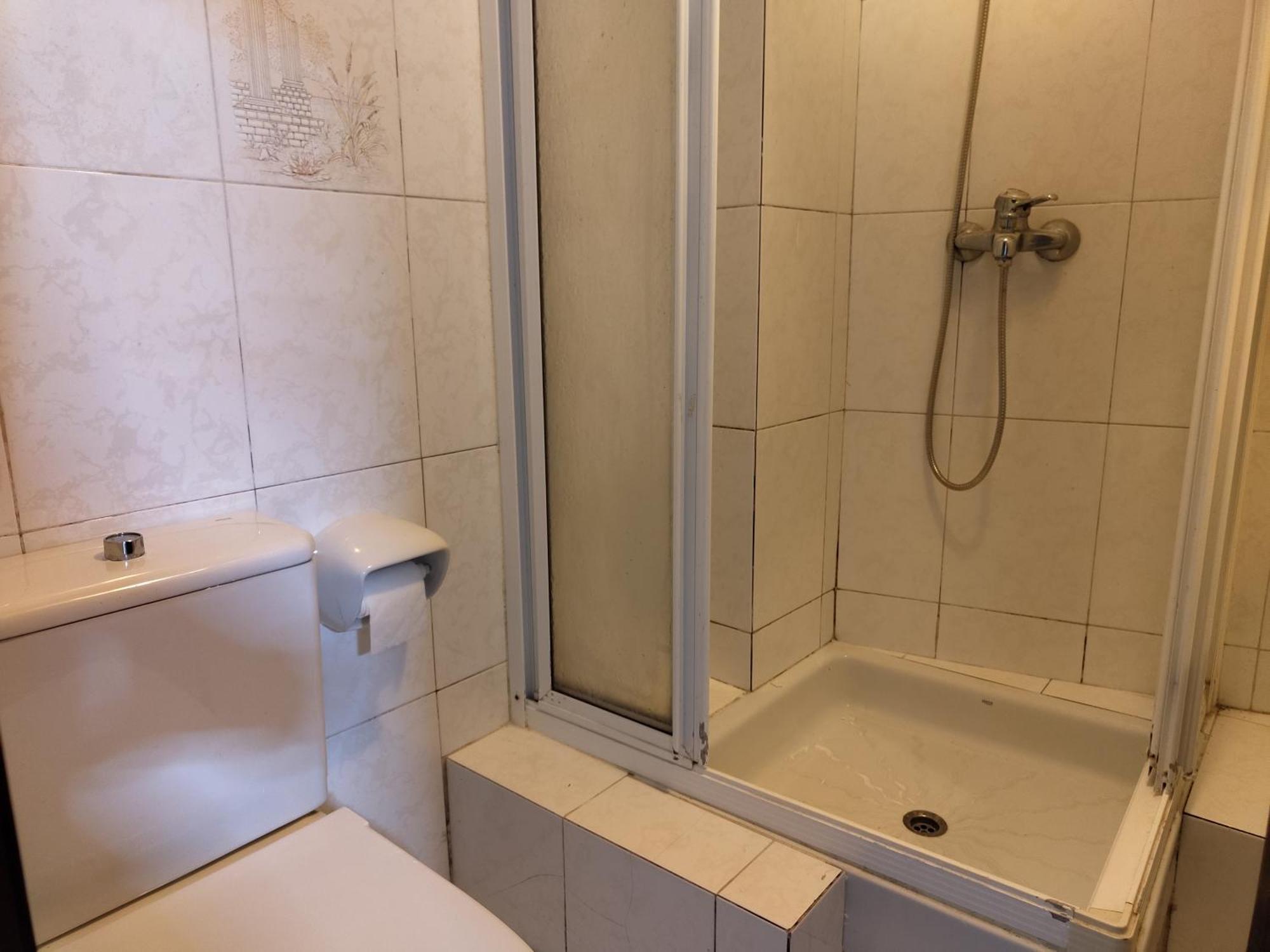 Casa Marinera En Apartamento A Guarda