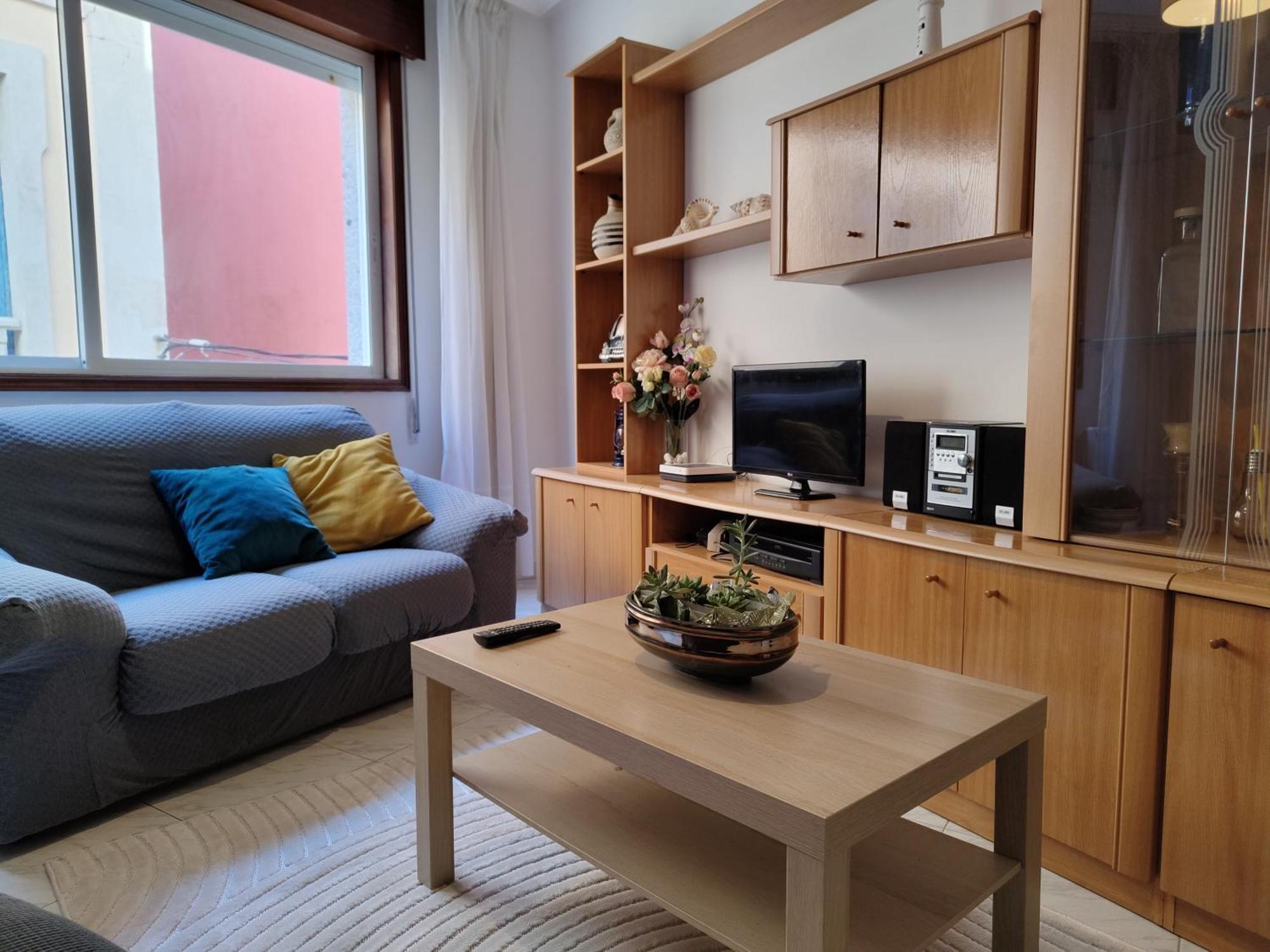 Apartamento Casa Marinera En A Guarda