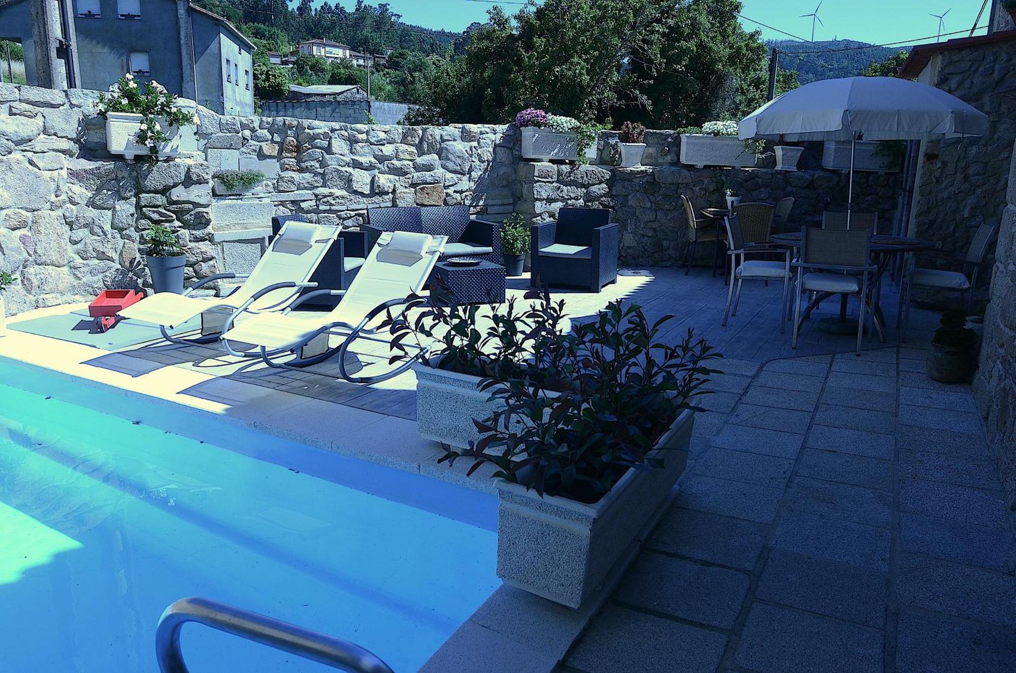 Hotel Pedras Vellas 3*