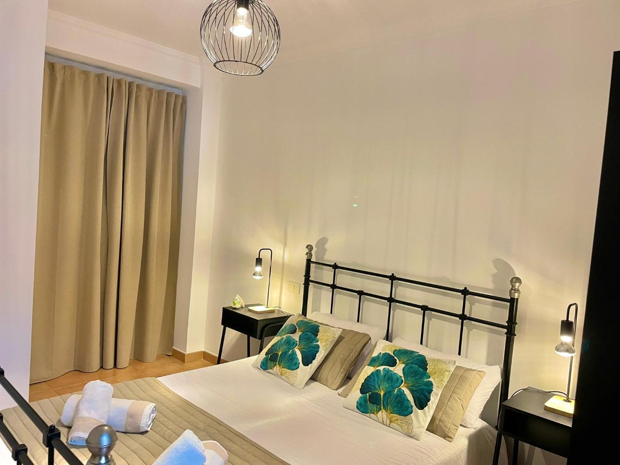 By Sunhousescanarias Apartamento