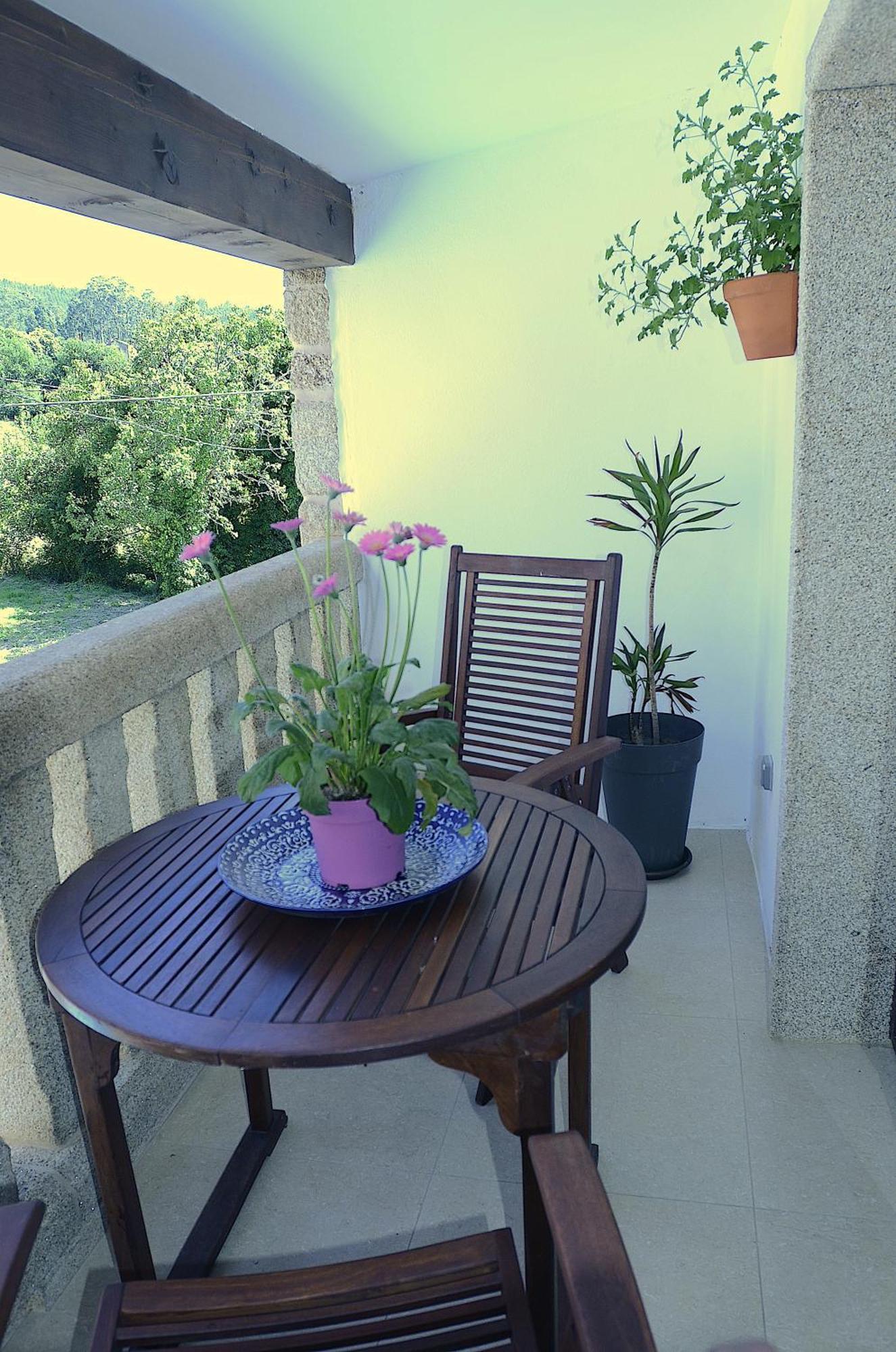 Pedras Vellas 3* Coaxe