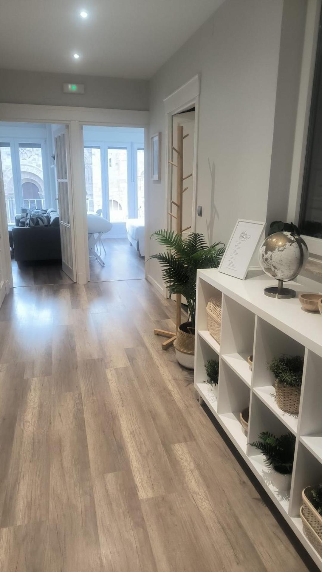 Apartamento El Mirador De San Juan Zamora