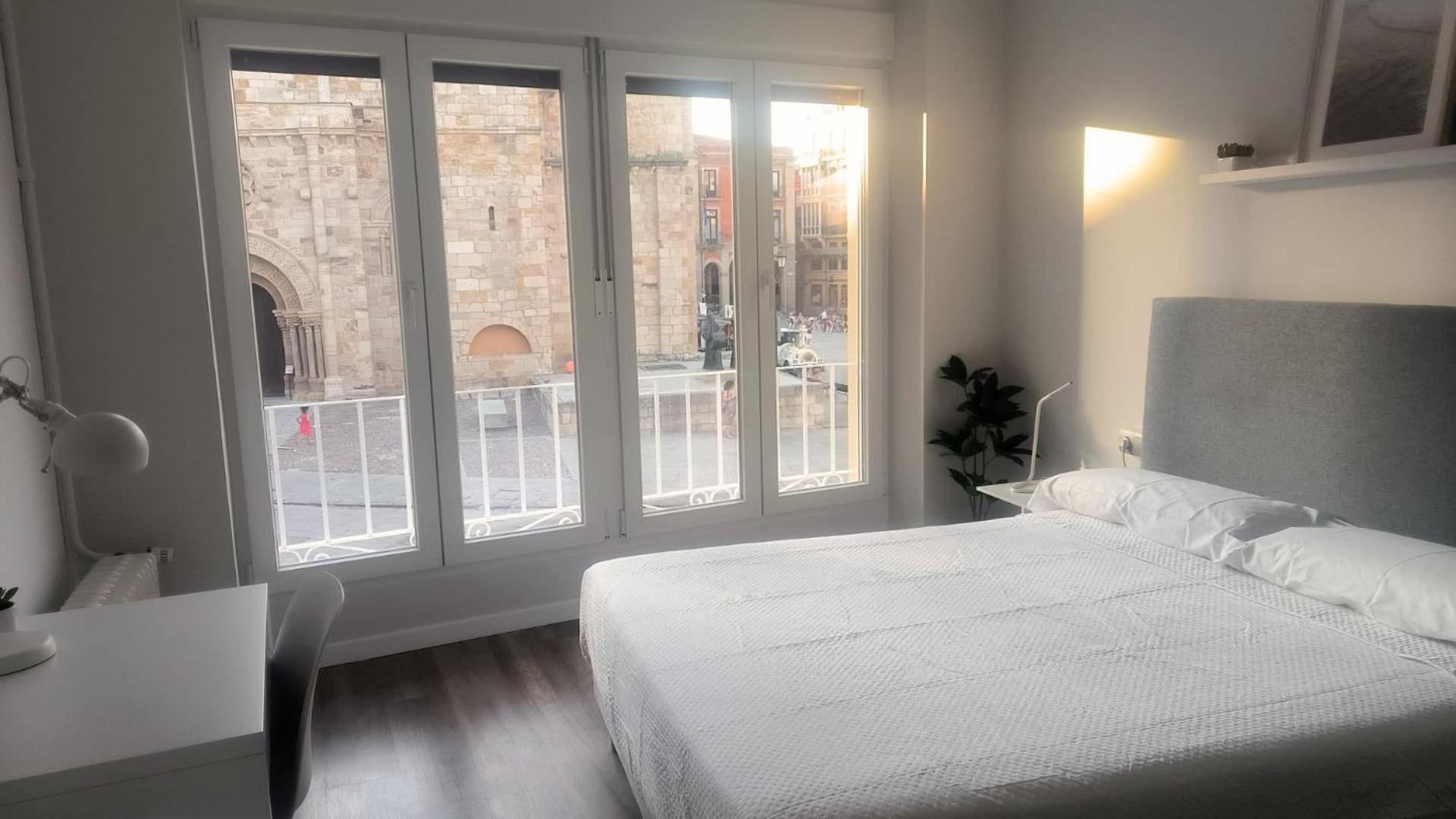 Apartamento El Mirador De San Juan Zamora
