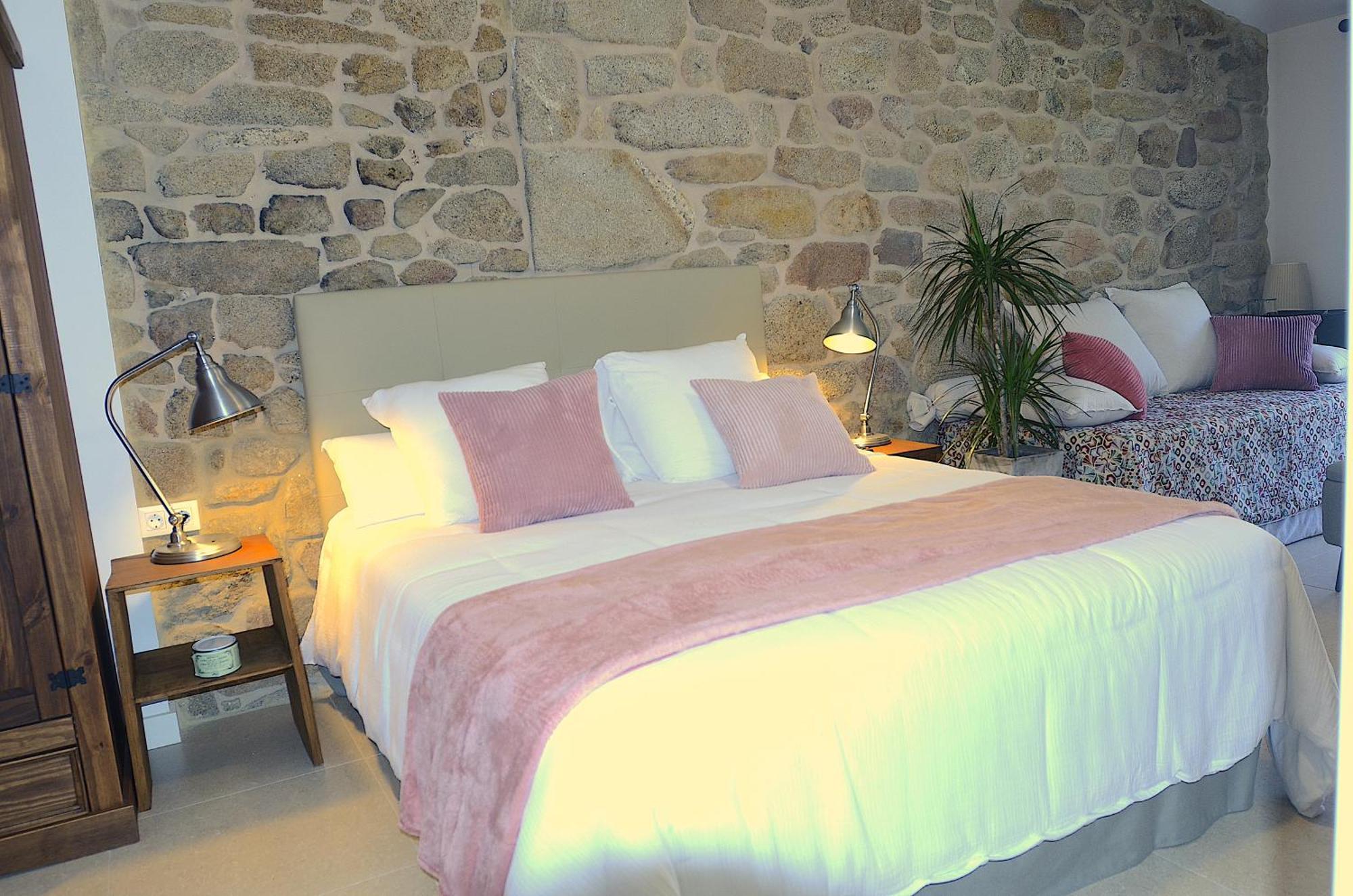 Pedras Vellas Hotel