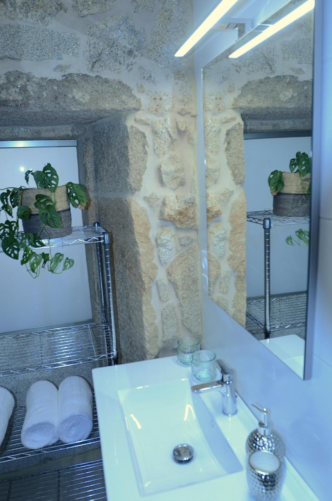 Hotel Pedras Vellas