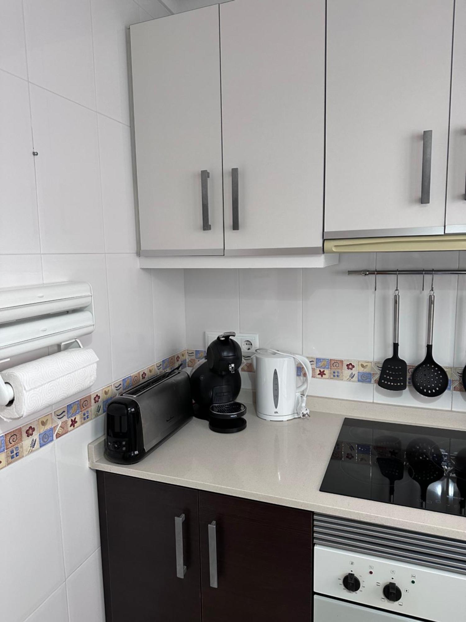 Сasa de vacaciones Casa Elisabeth San Juan de los Terreros