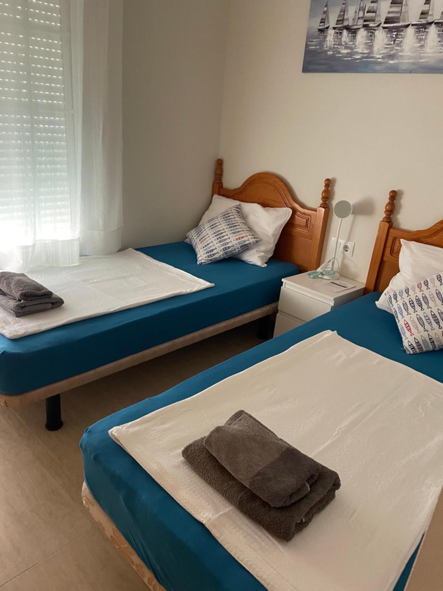 Casa Elisabeth San Juan de los Terreros