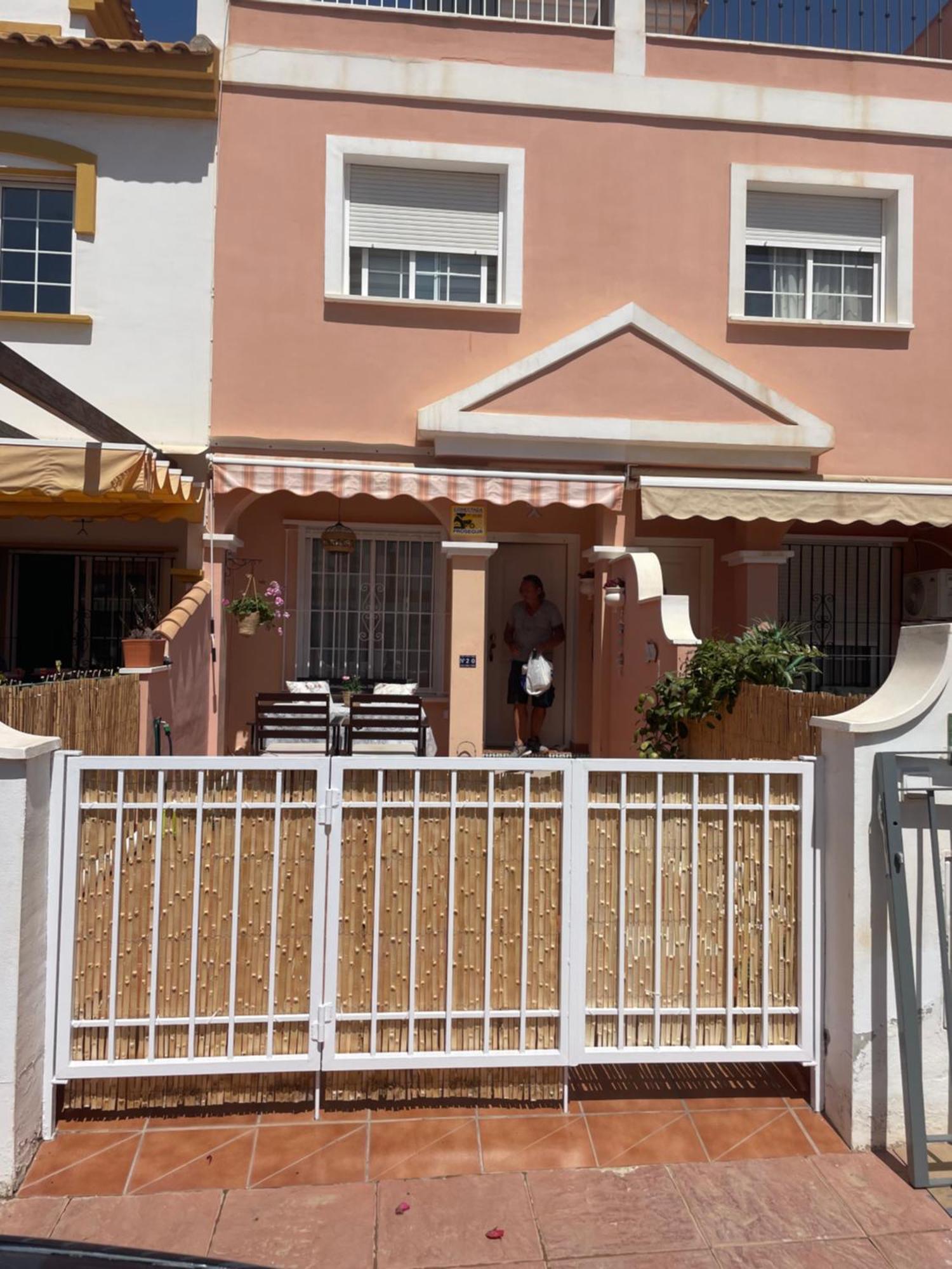 Casa Elisabeth Сasa de vacaciones *
