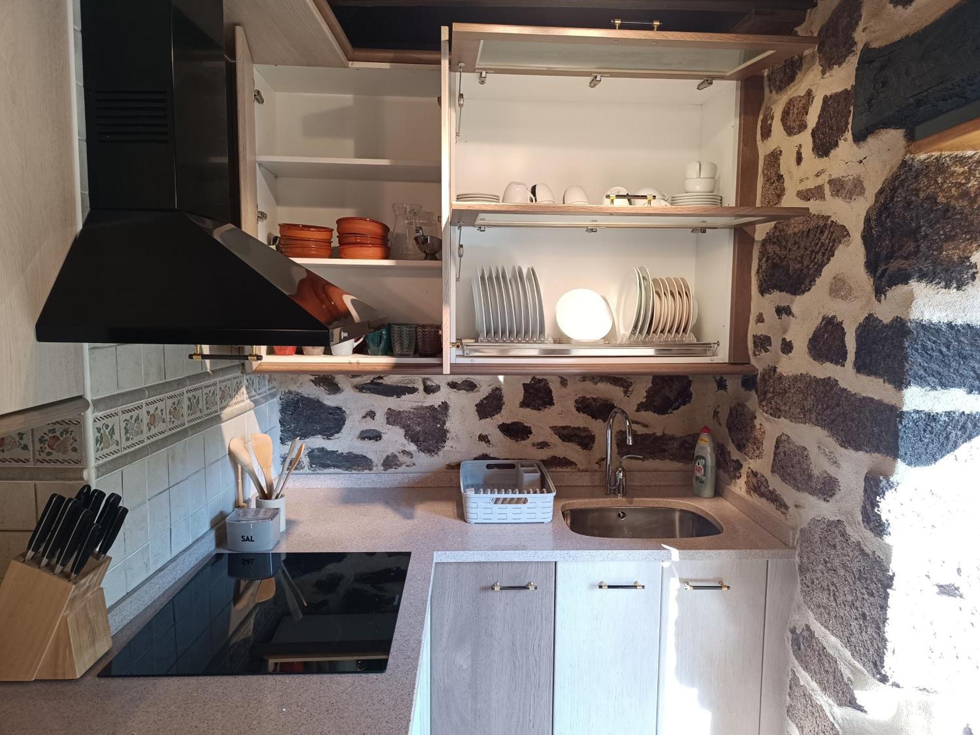 Holiday home Luz Do Sil *