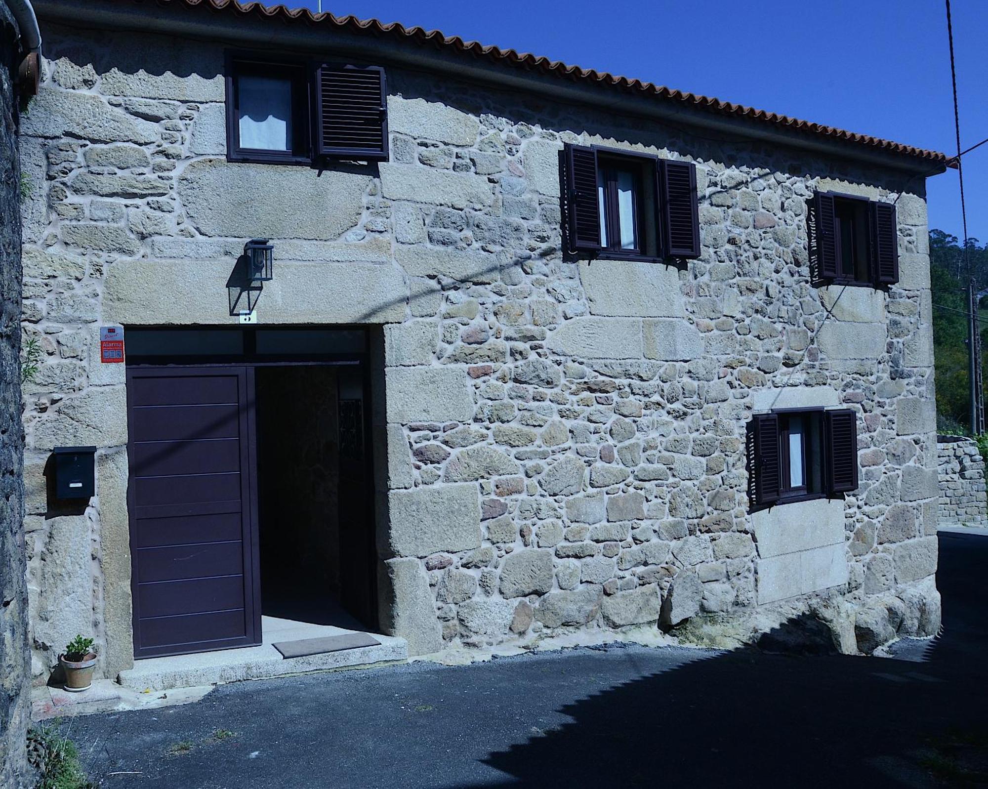 Hotel Pedras Vellas