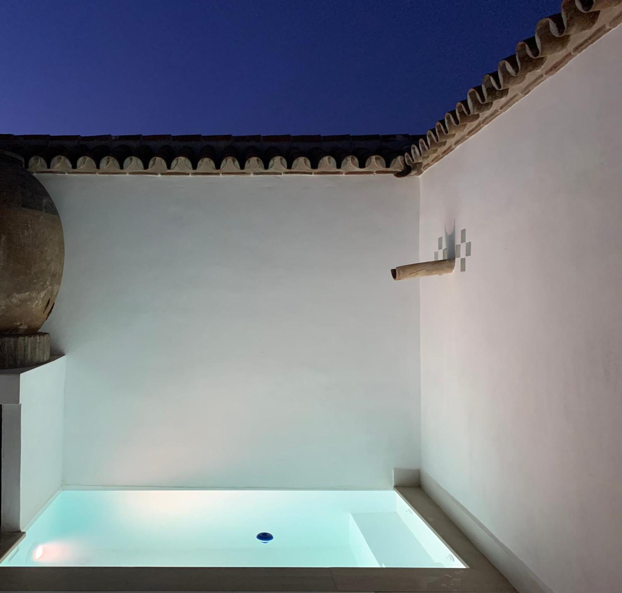 La Casa Del Agua Villa Cazalla de la Sierra
