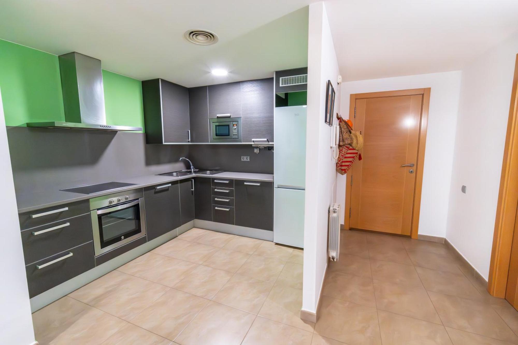 Apartment La Bicicleta Valderrobres