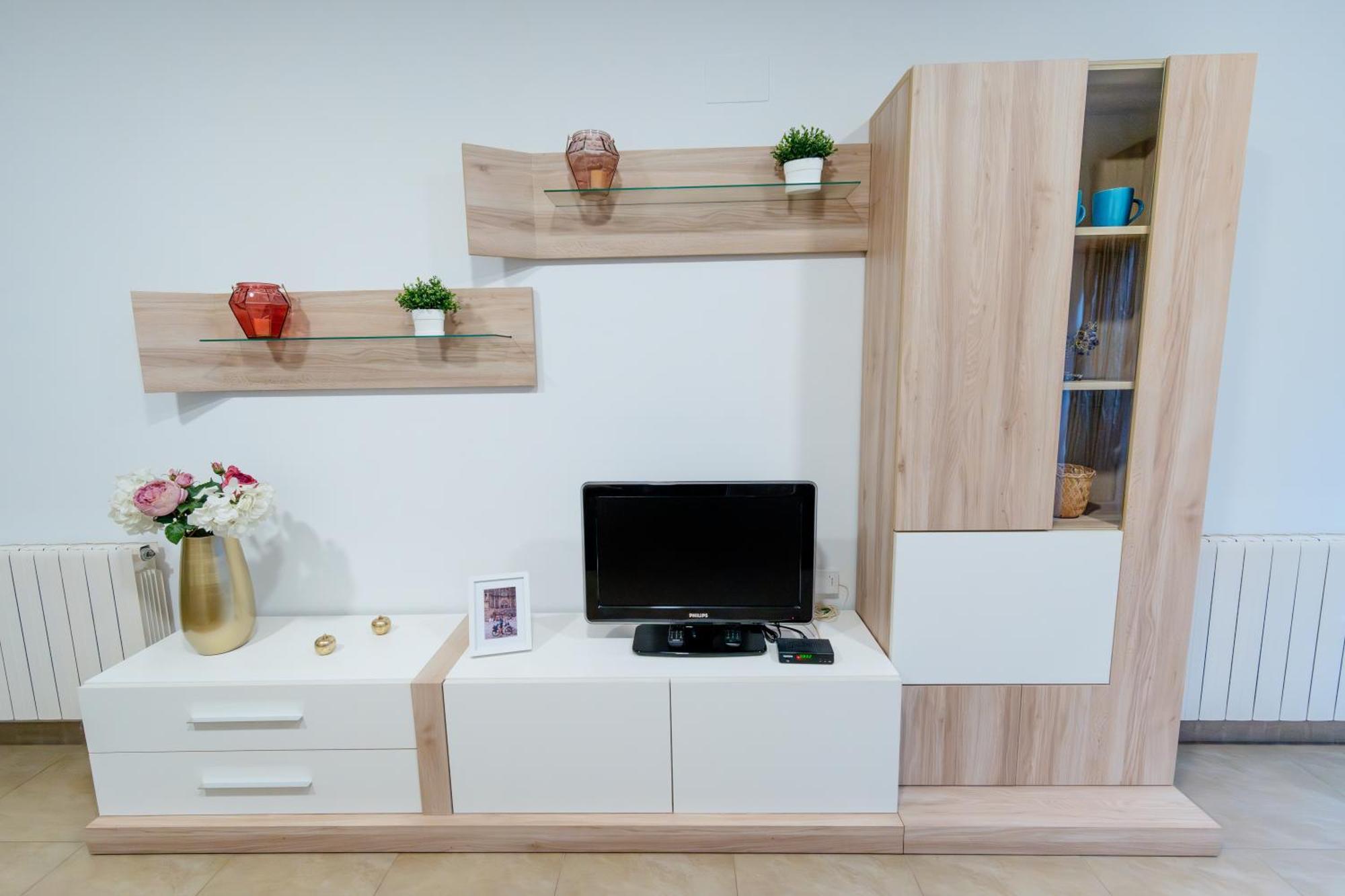 La Bicicleta Apartment