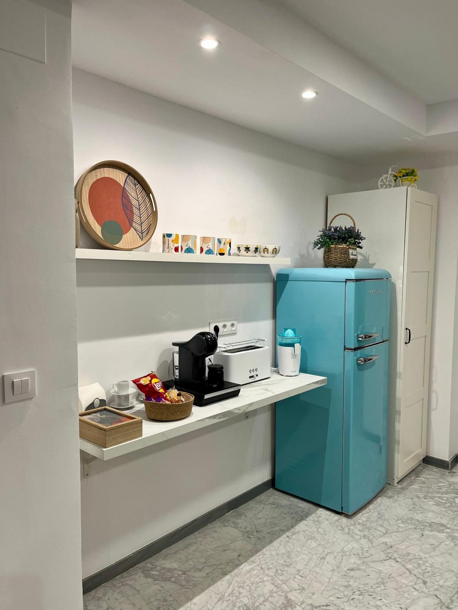Apartment Lindo Pisito Sanlucar Calle Ancha