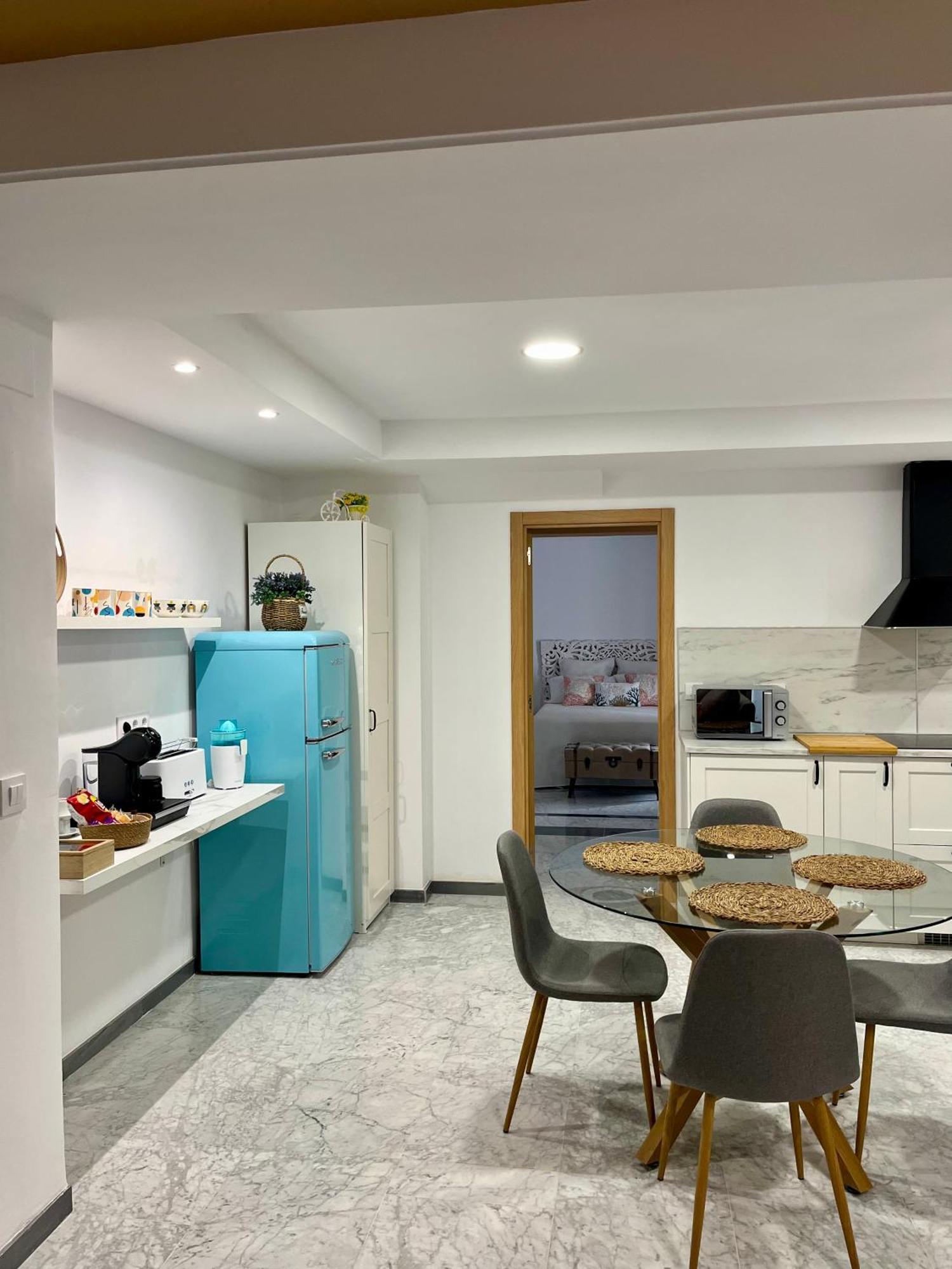 Apartment Lindo Pisito Sanlucar Calle Ancha *