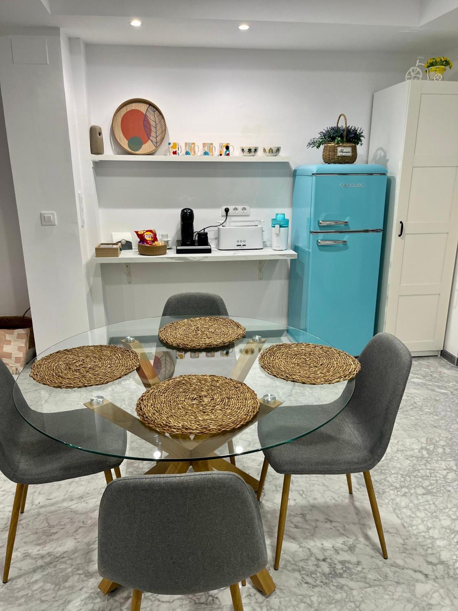Apartment Lindo Pisito Sanlucar Calle Ancha *