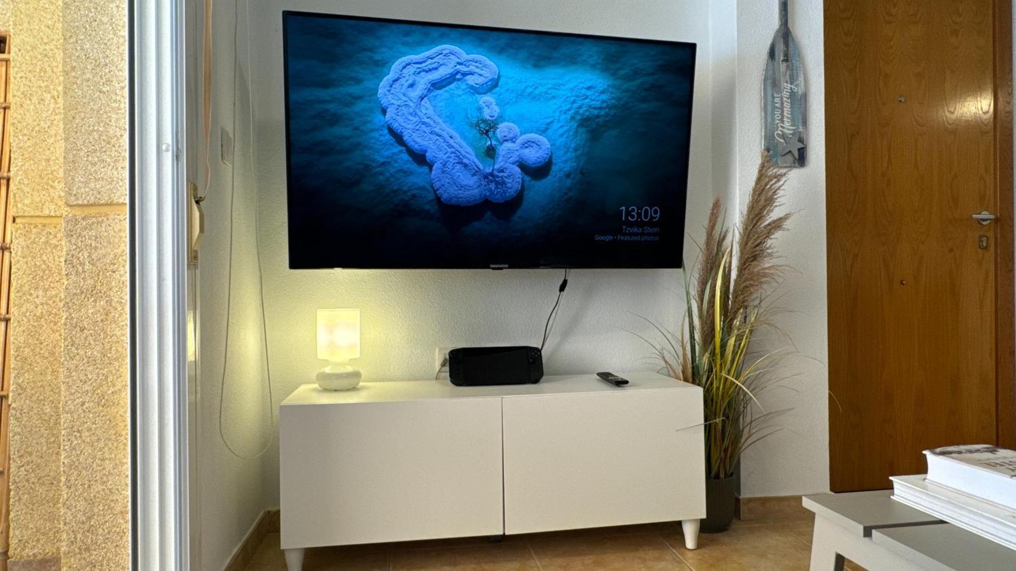 Apartamento Seaside La Manga *