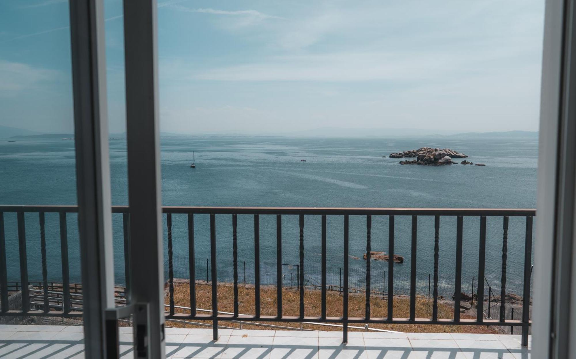 La Marisol Ribeira