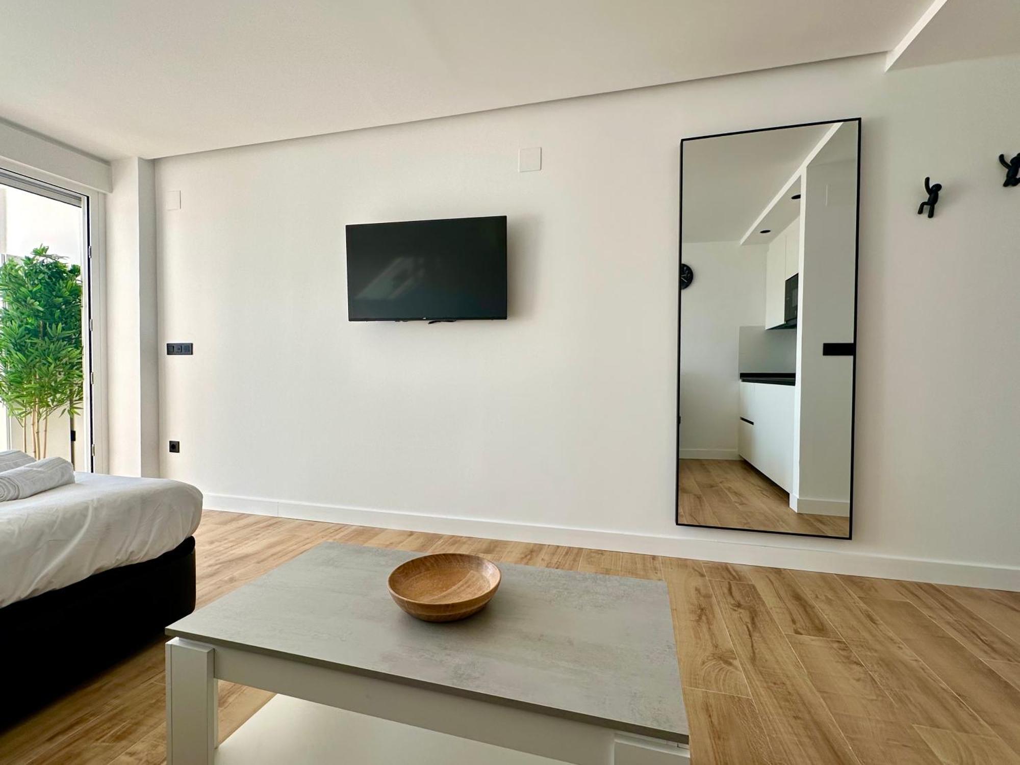 Bambu Apartamento Torre Del Mar