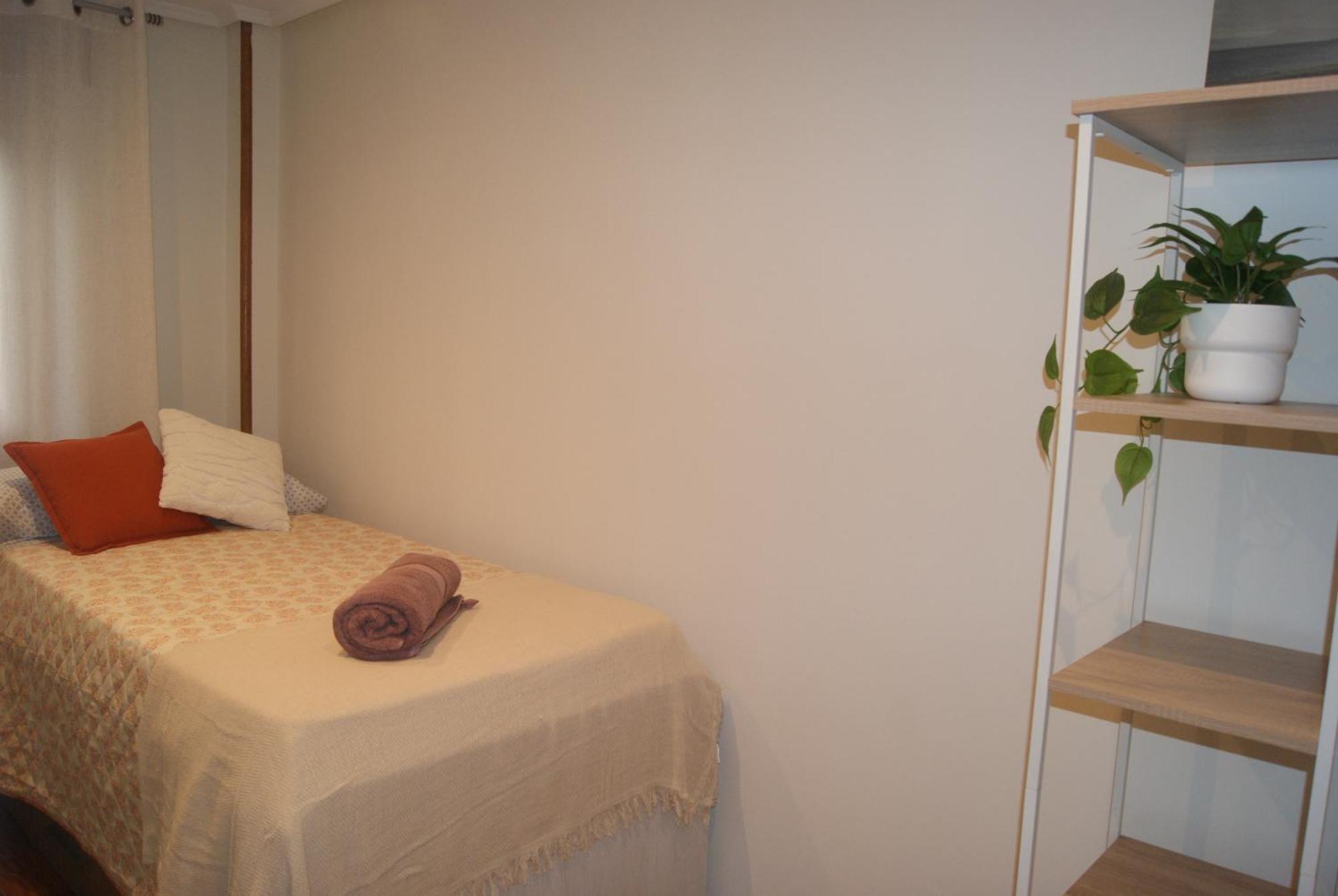 Nuevo, Luminoso, Reformado, Cerca Del Casco Viejo Apartment Bilbao